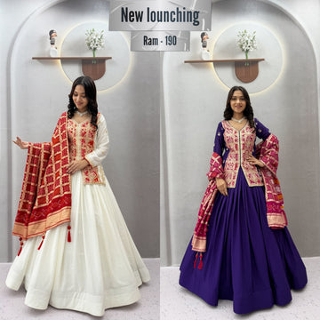 Kishori Collection