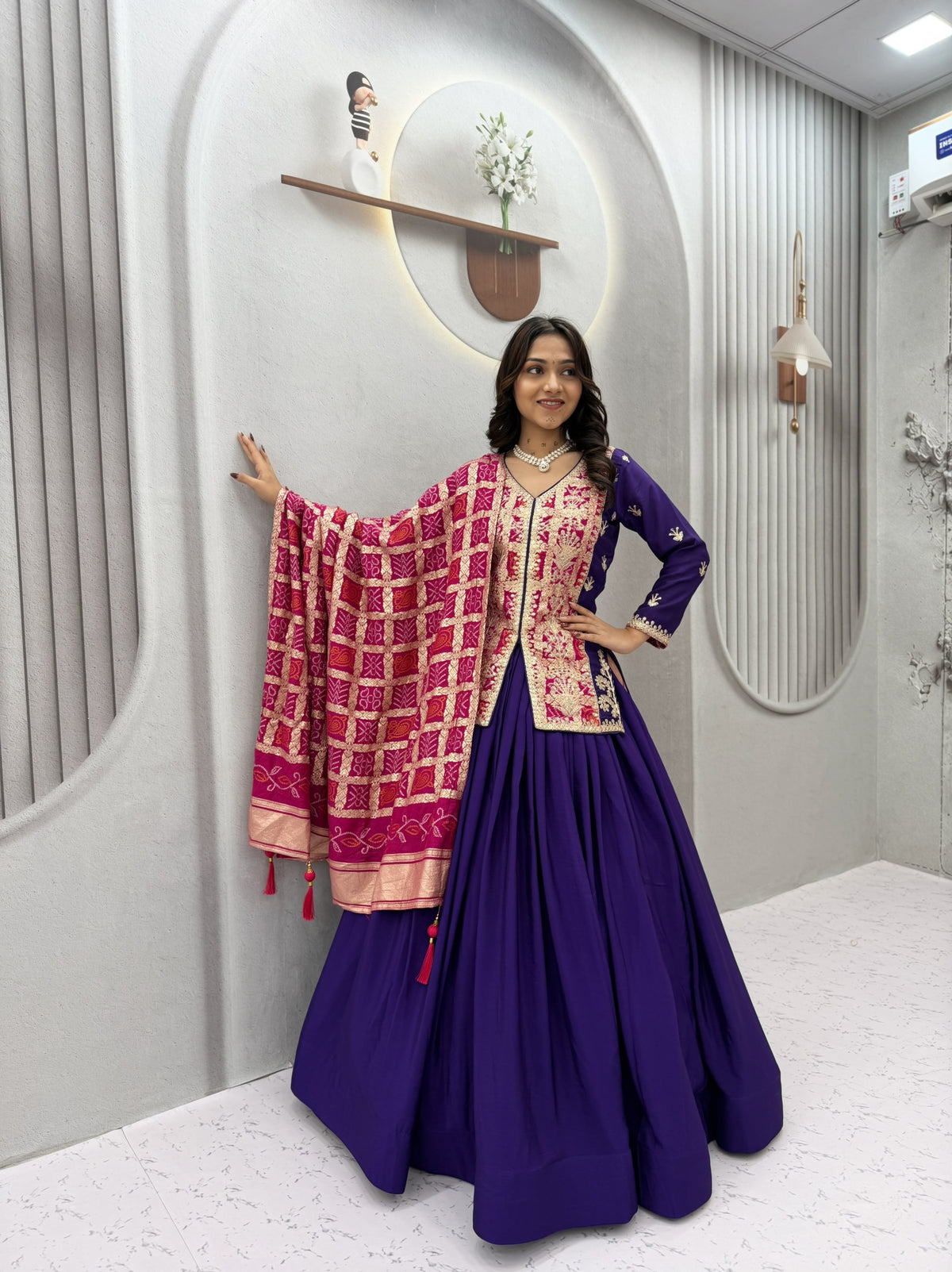 Kishori Collection