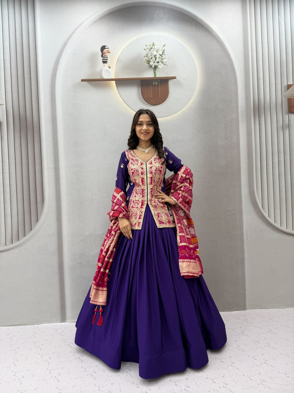 Kishori Collection