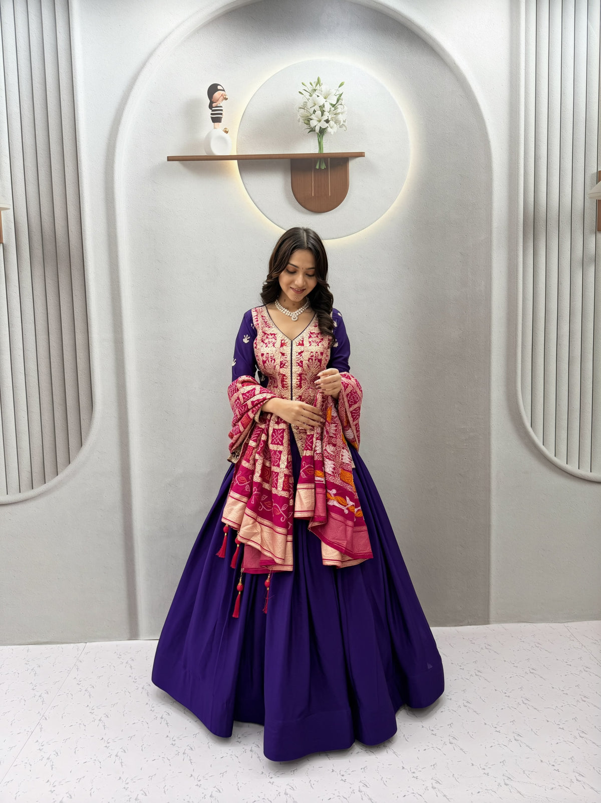 Kishori Collection