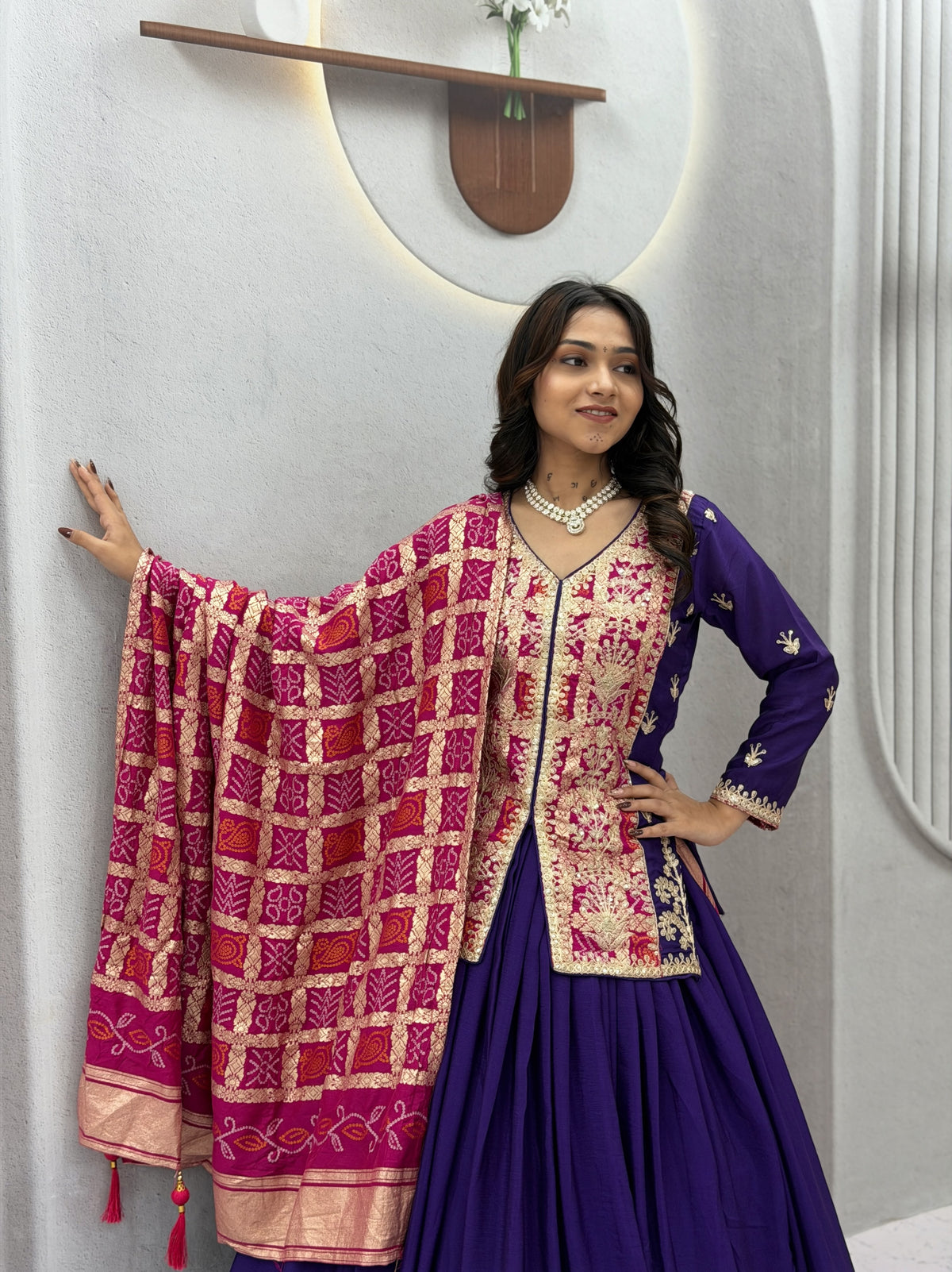 Kishori Collection