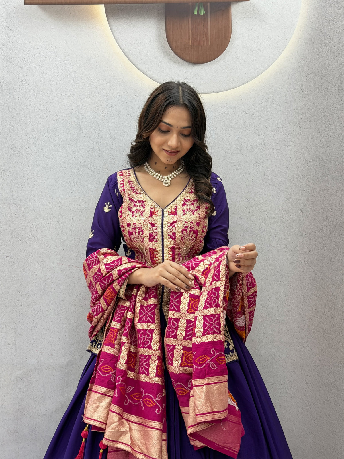 Kishori Collection