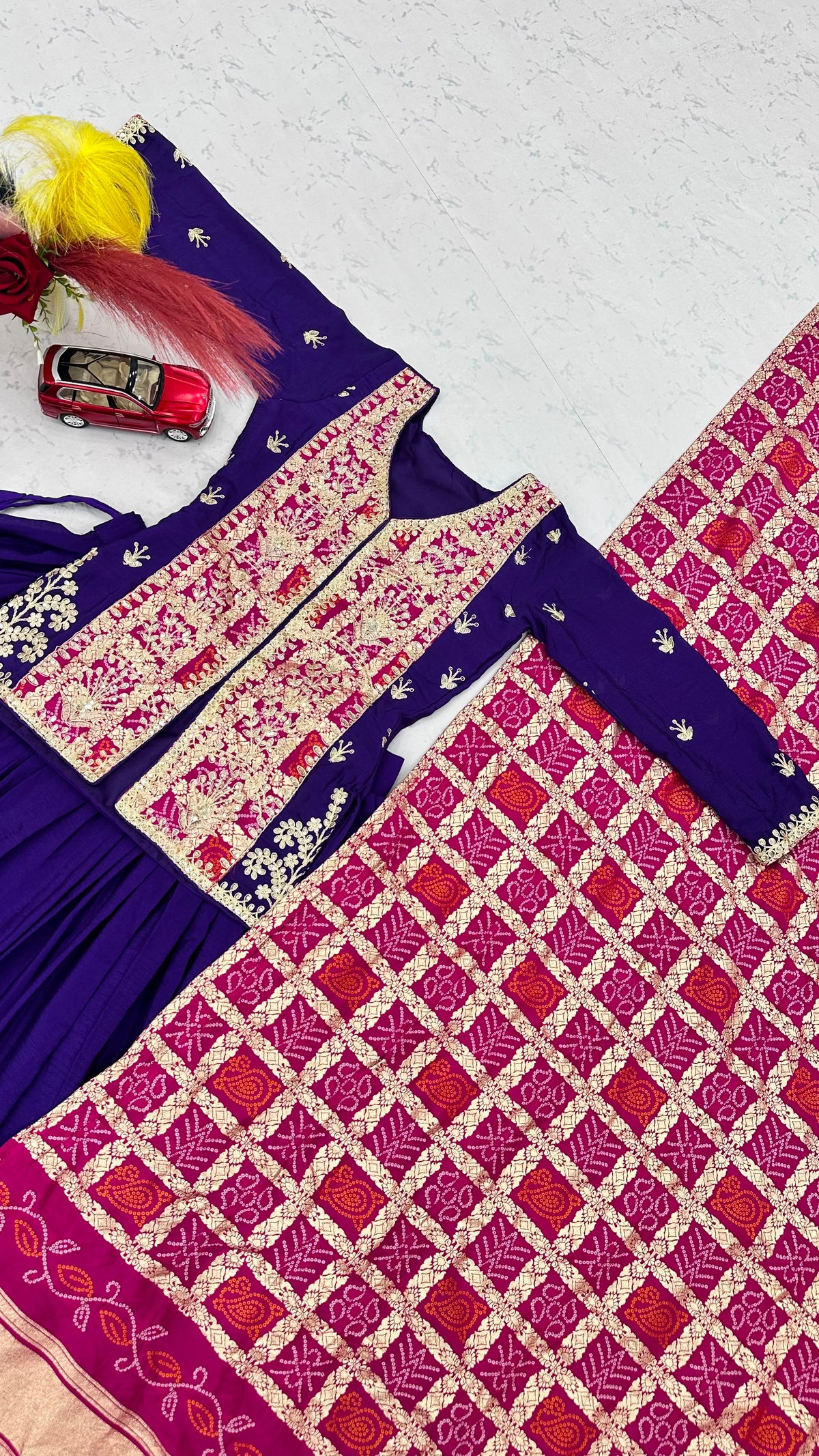 Kishori Collection