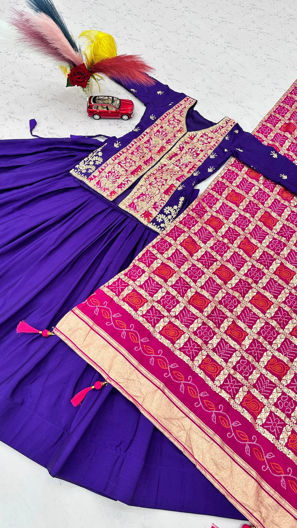 Kishori Collection