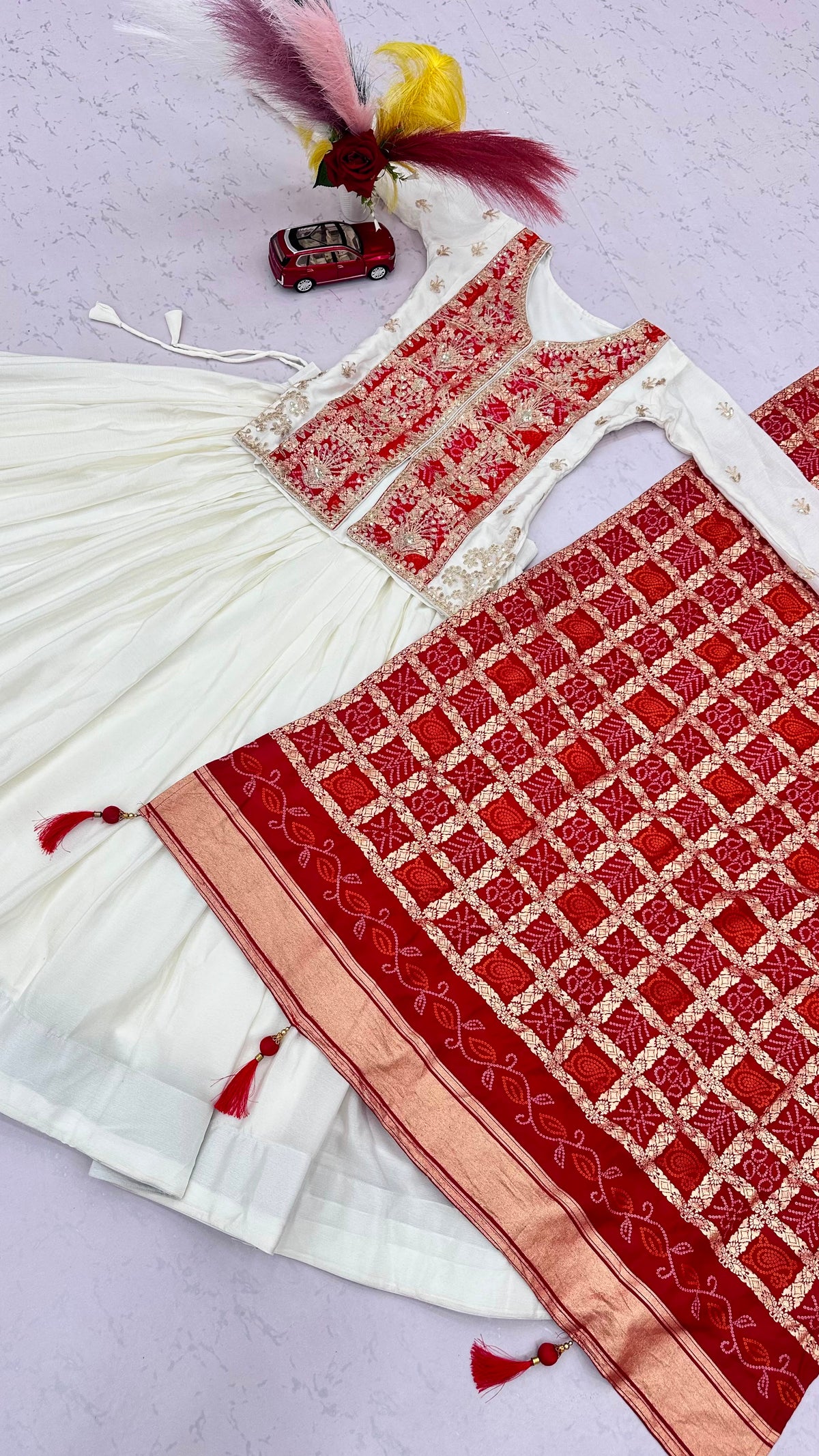 Kishori Collection