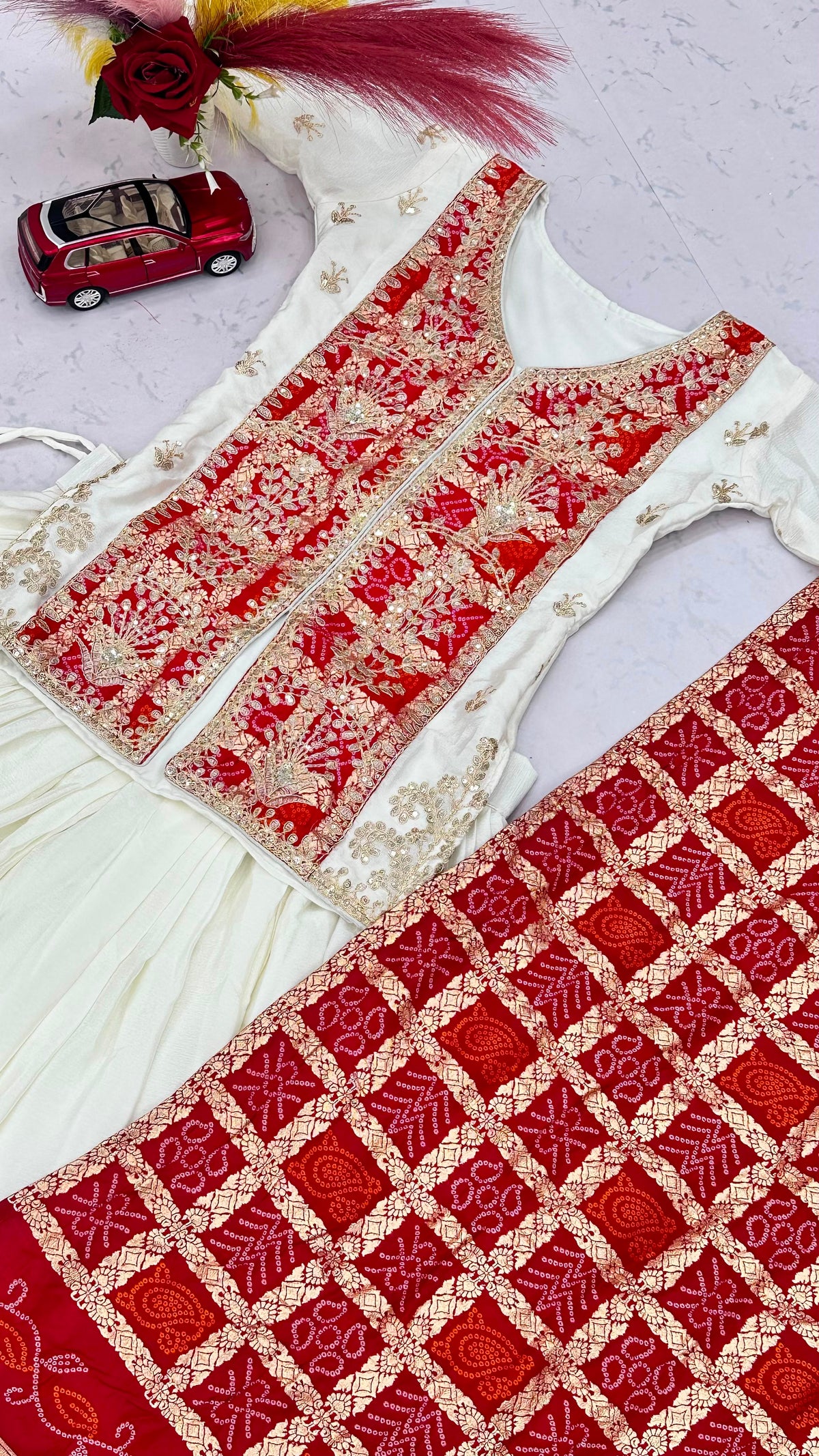 Kishori Collection