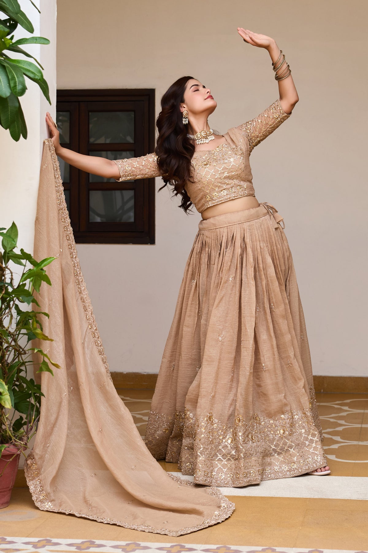 Kishori Collection