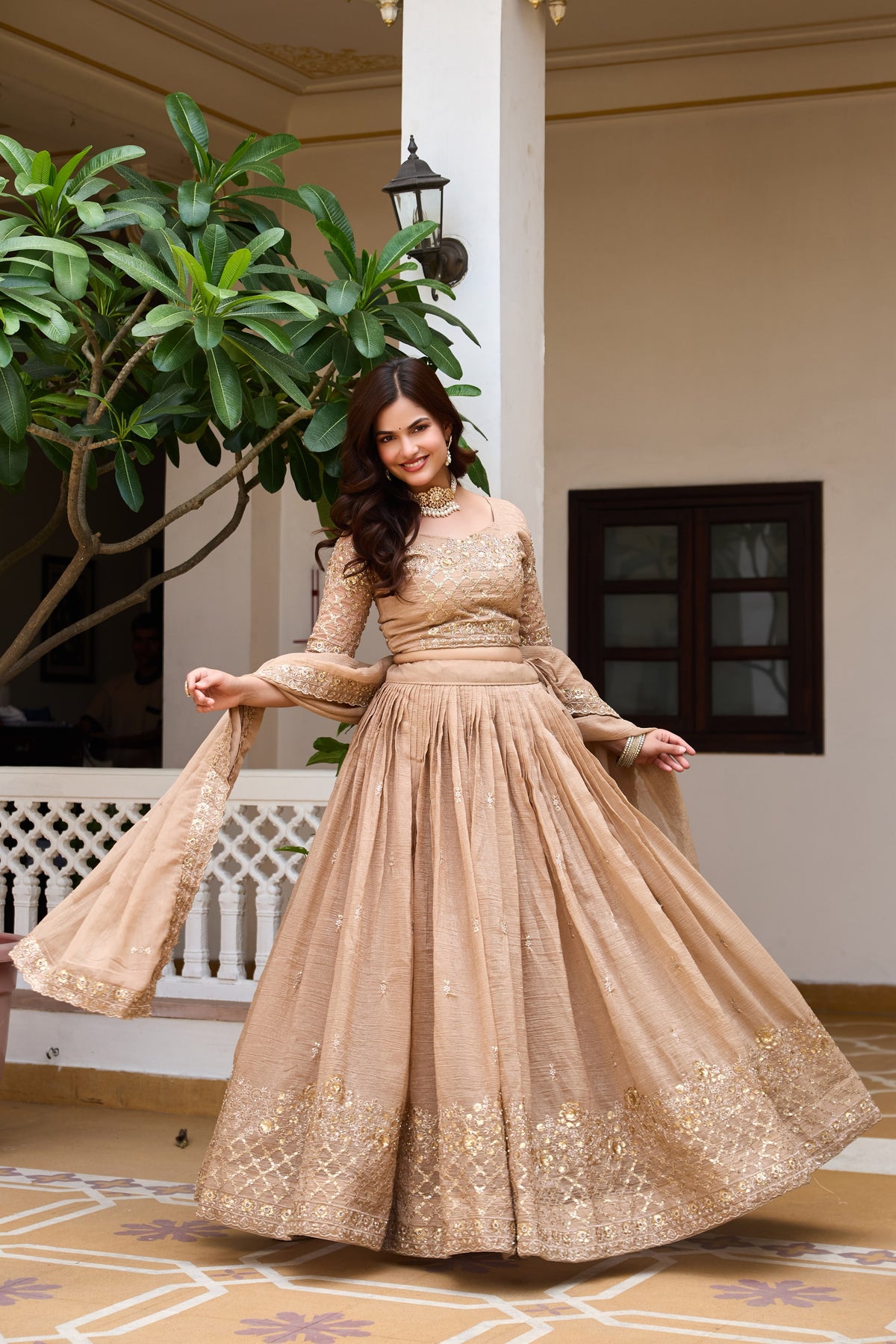 Kishori Collection