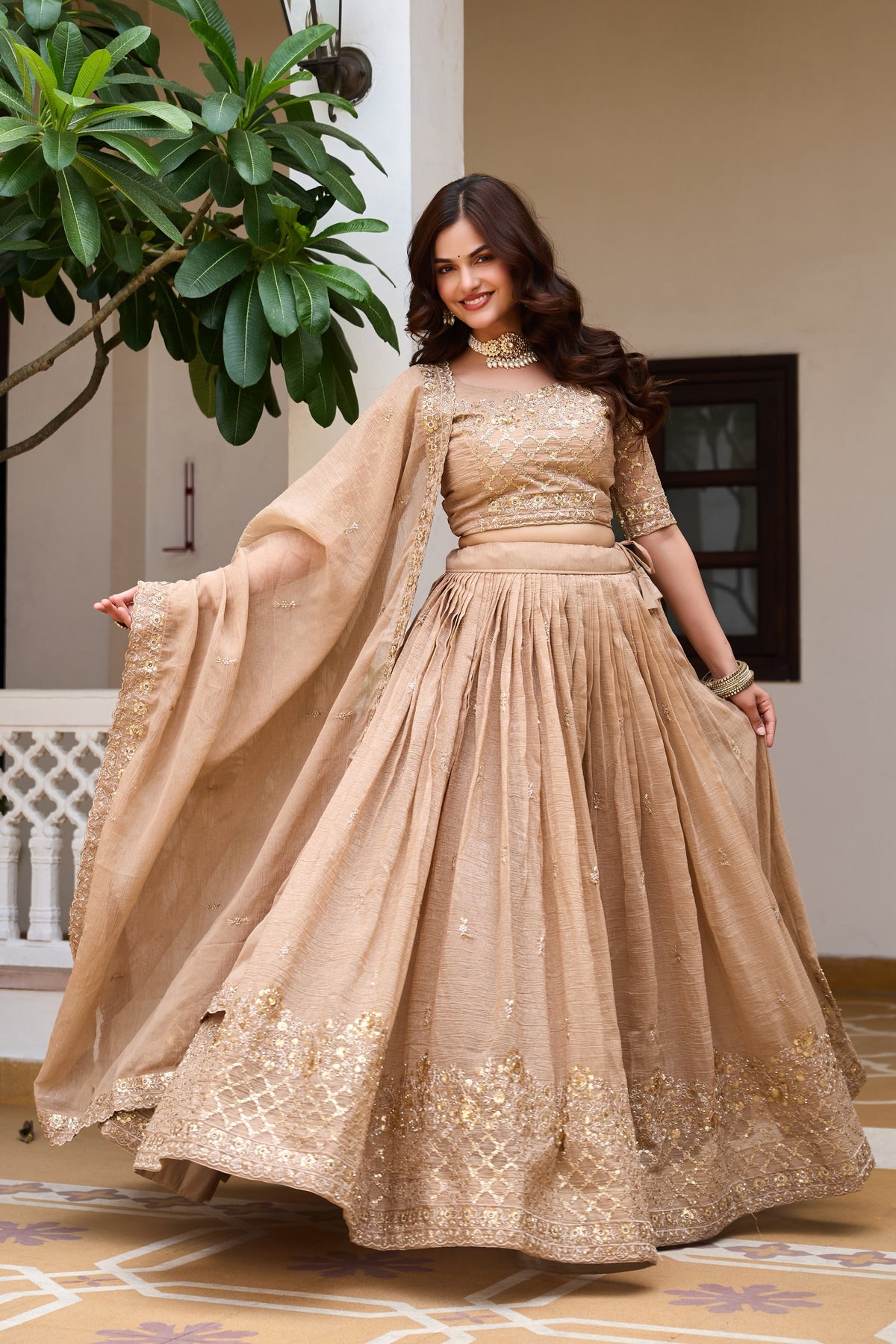 Kishori Collection