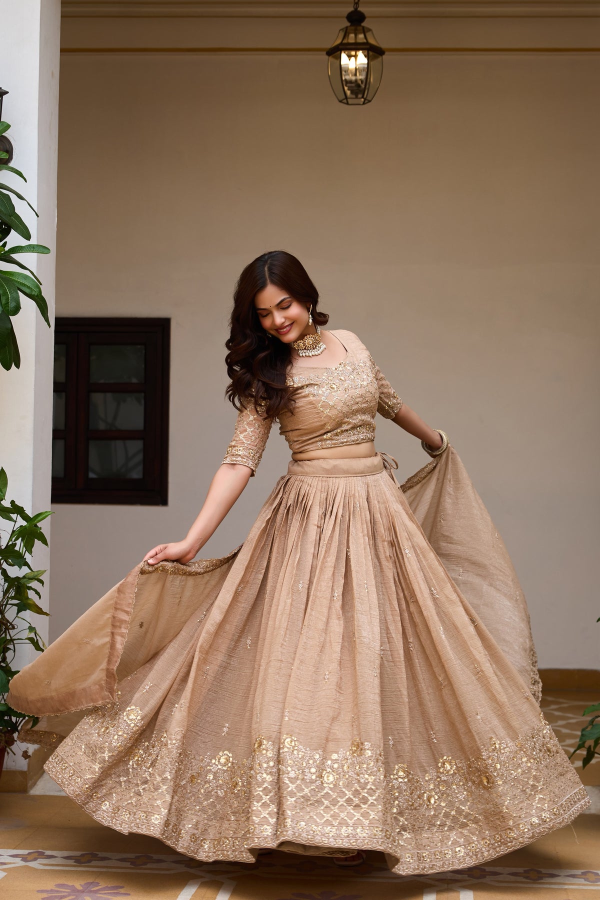 Kishori Collection