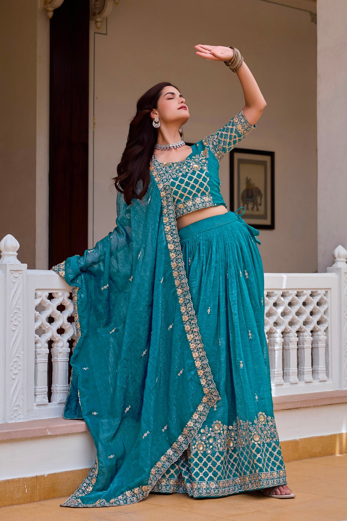 Kishori Collection