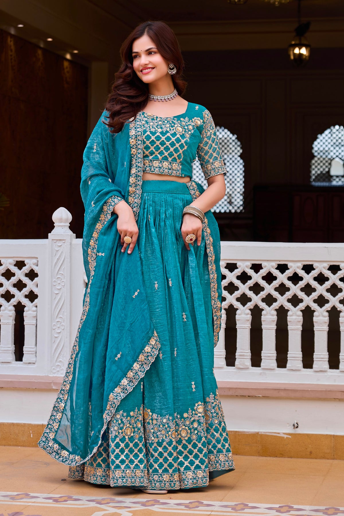 Kishori Collection