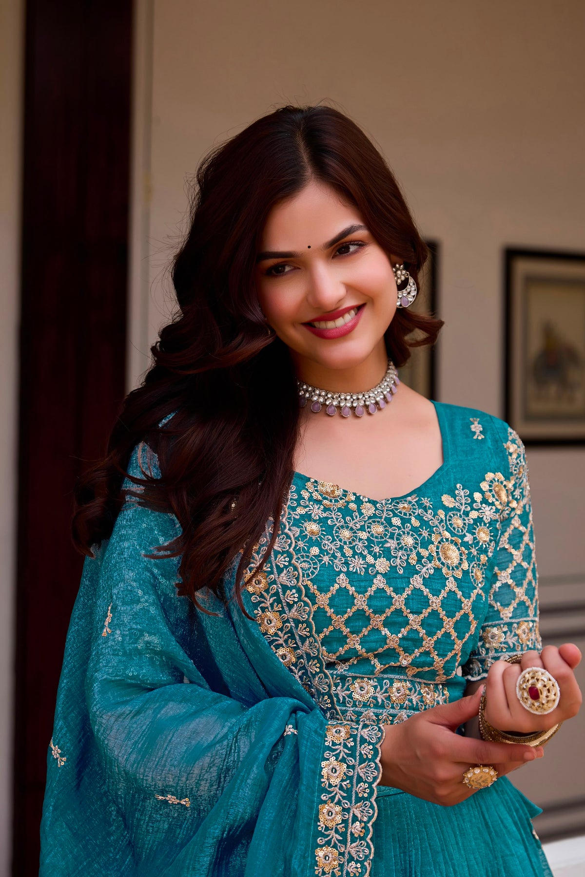 Kishori Collection