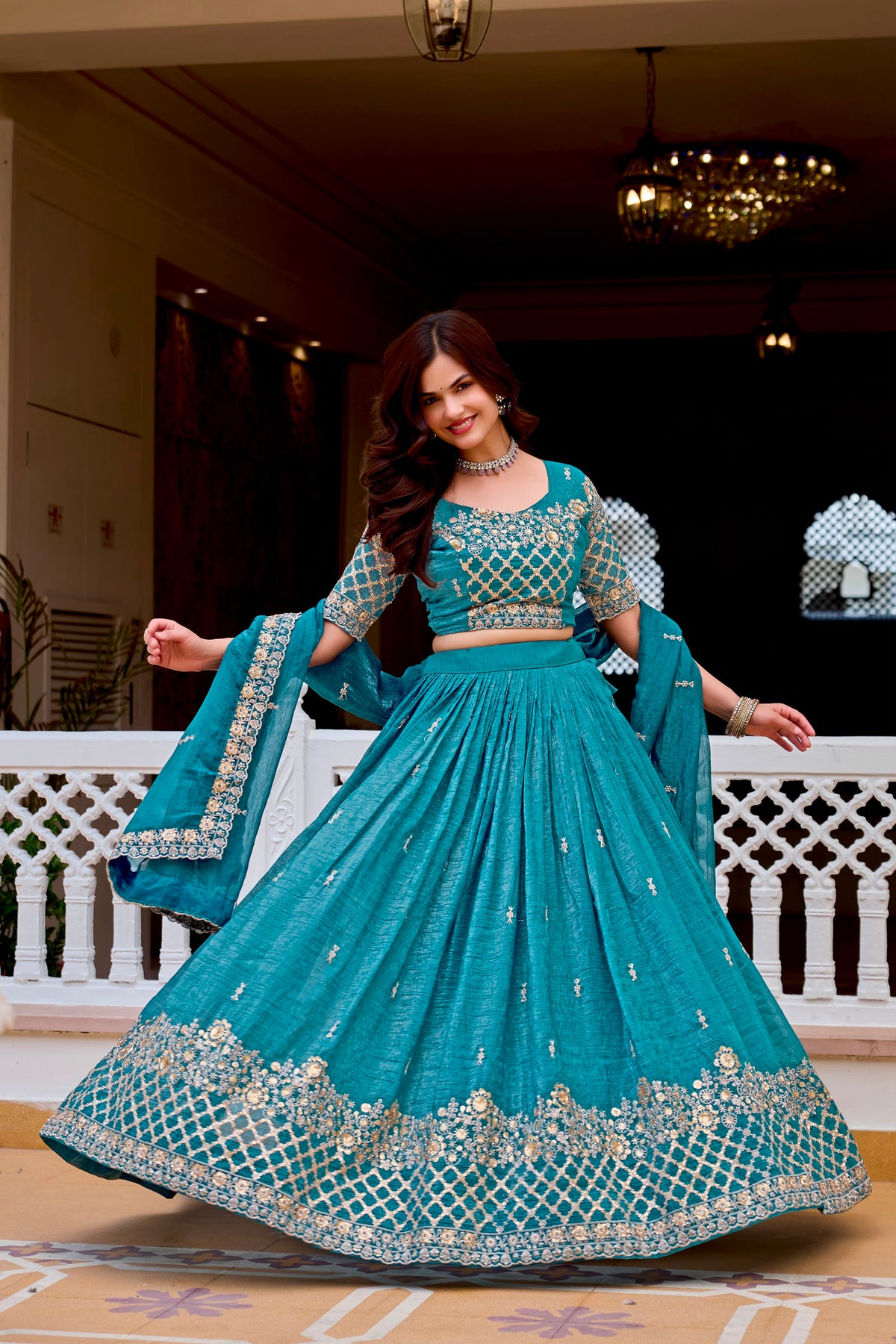 Kishori Collection