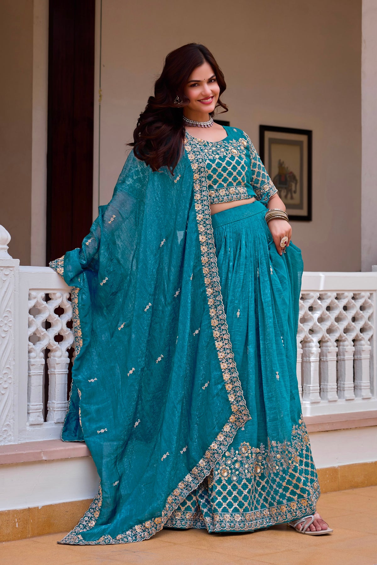 Kishori Collection