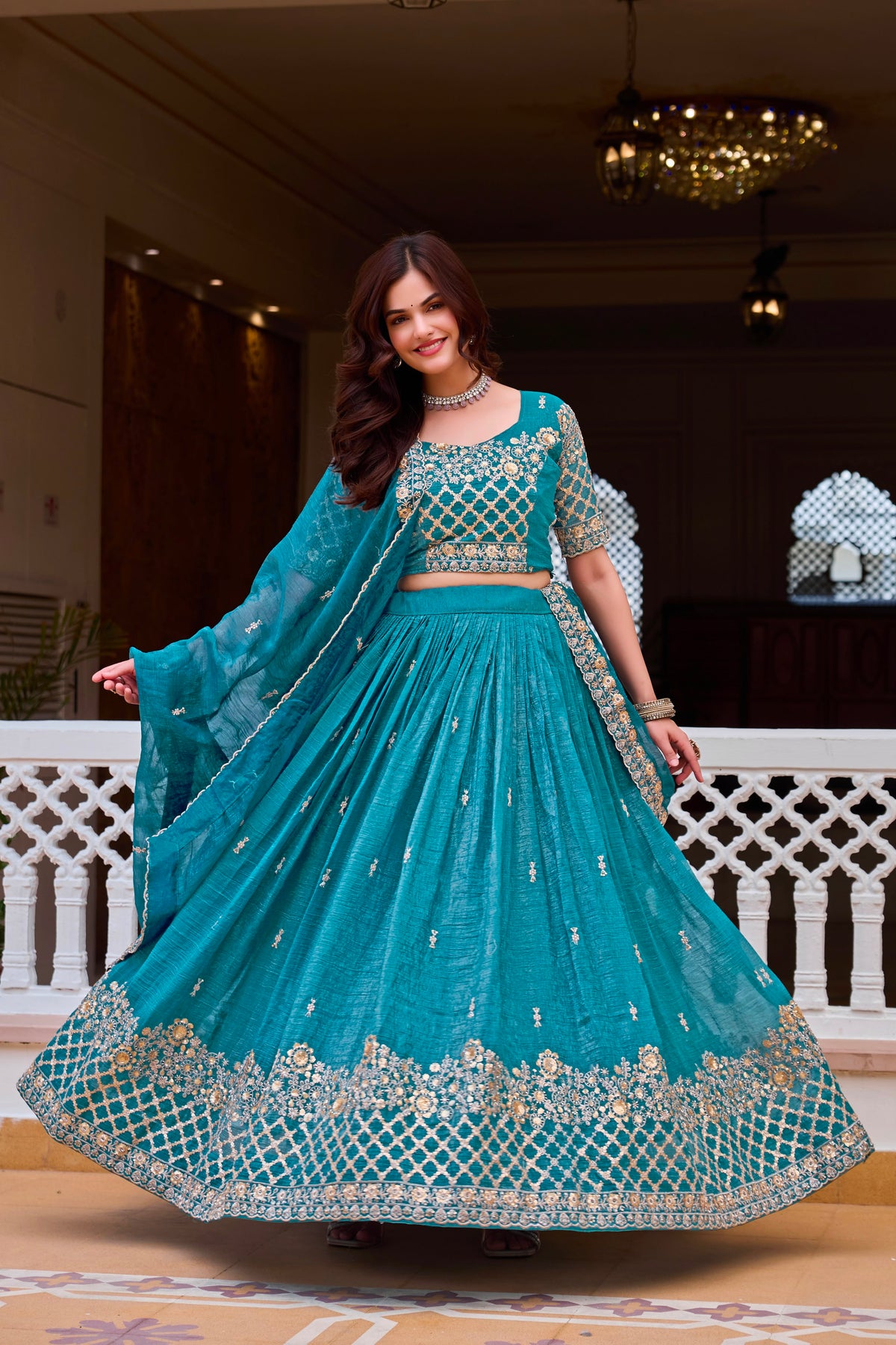 Kishori Collection