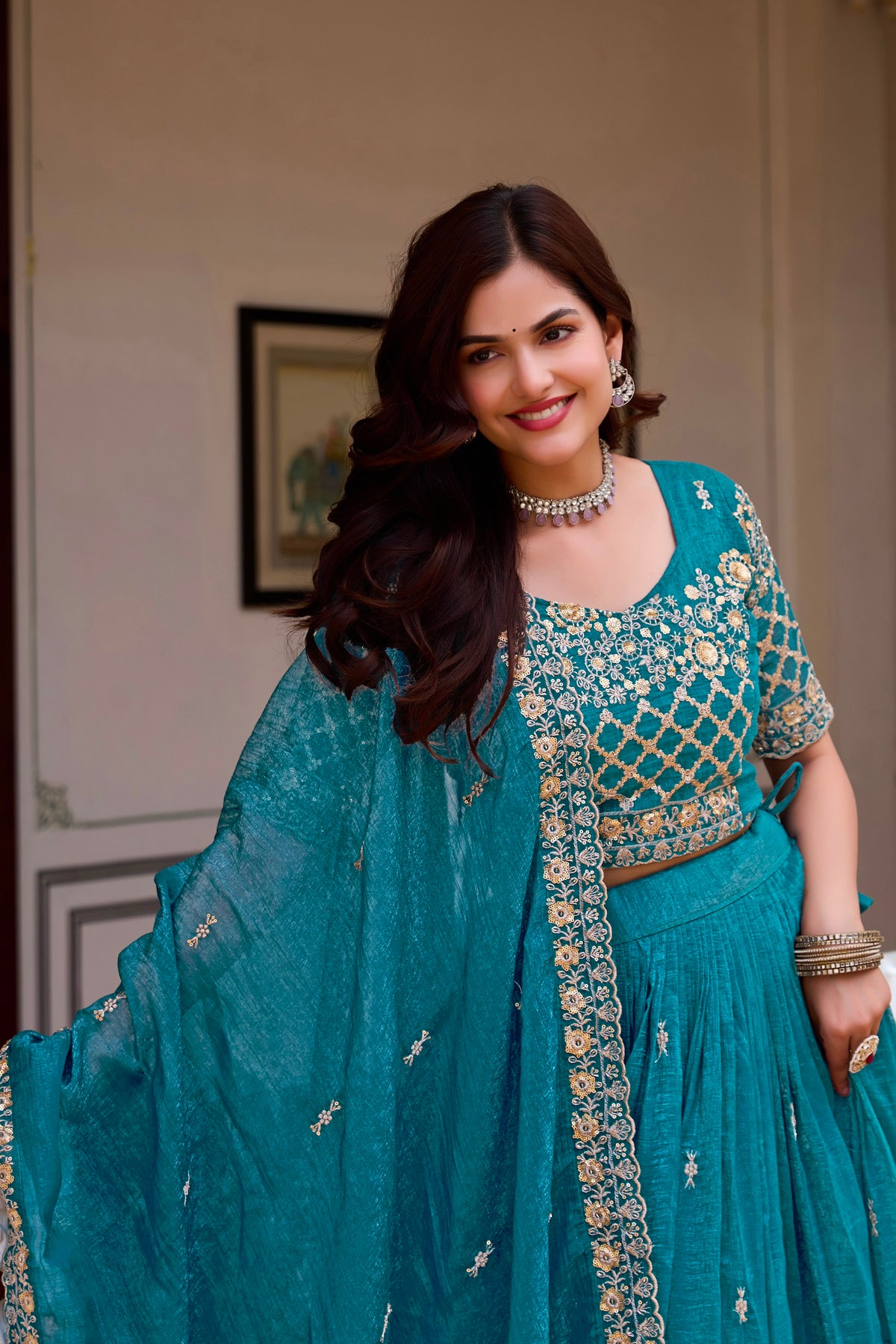 Kishori Collection