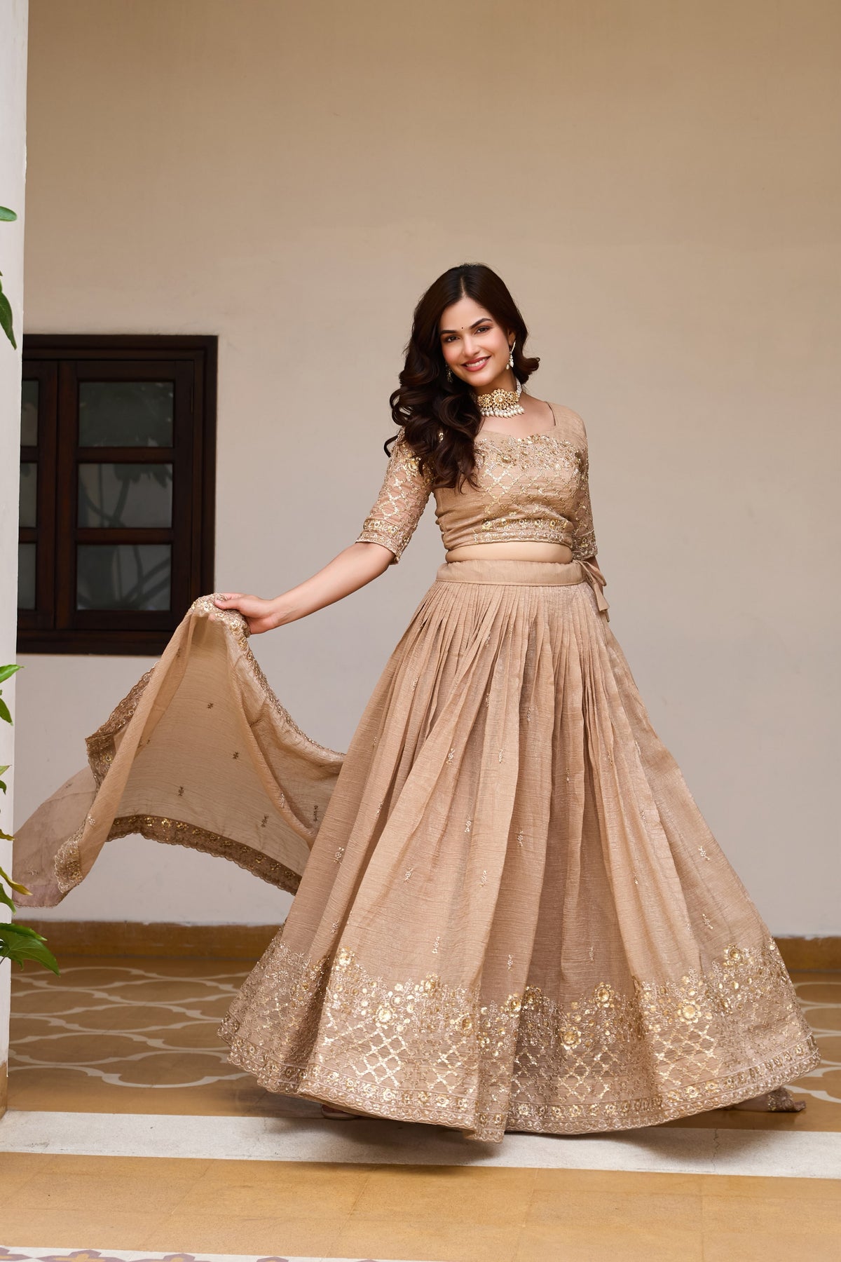 Kishori Collection