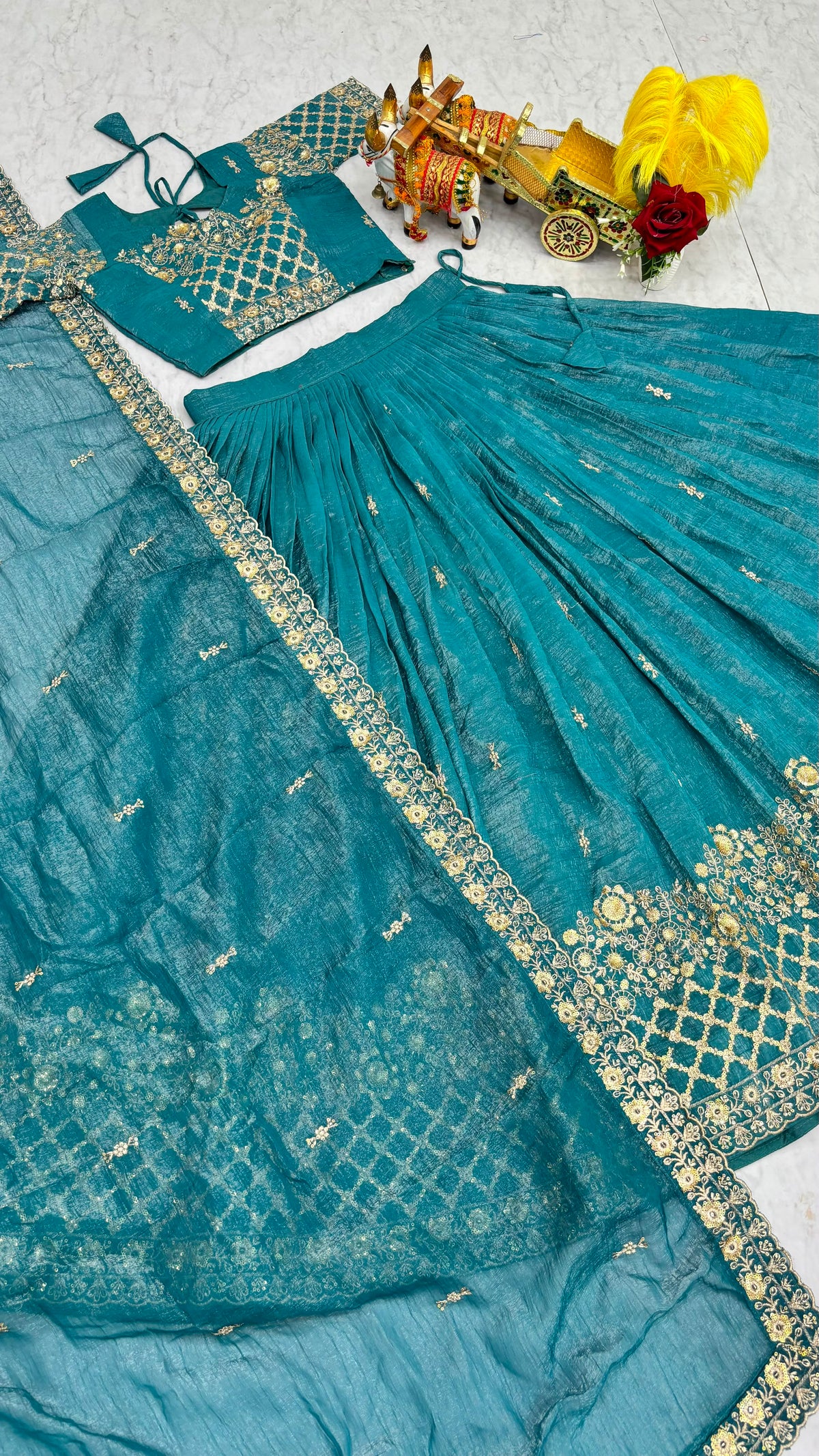 Kishori Collection
