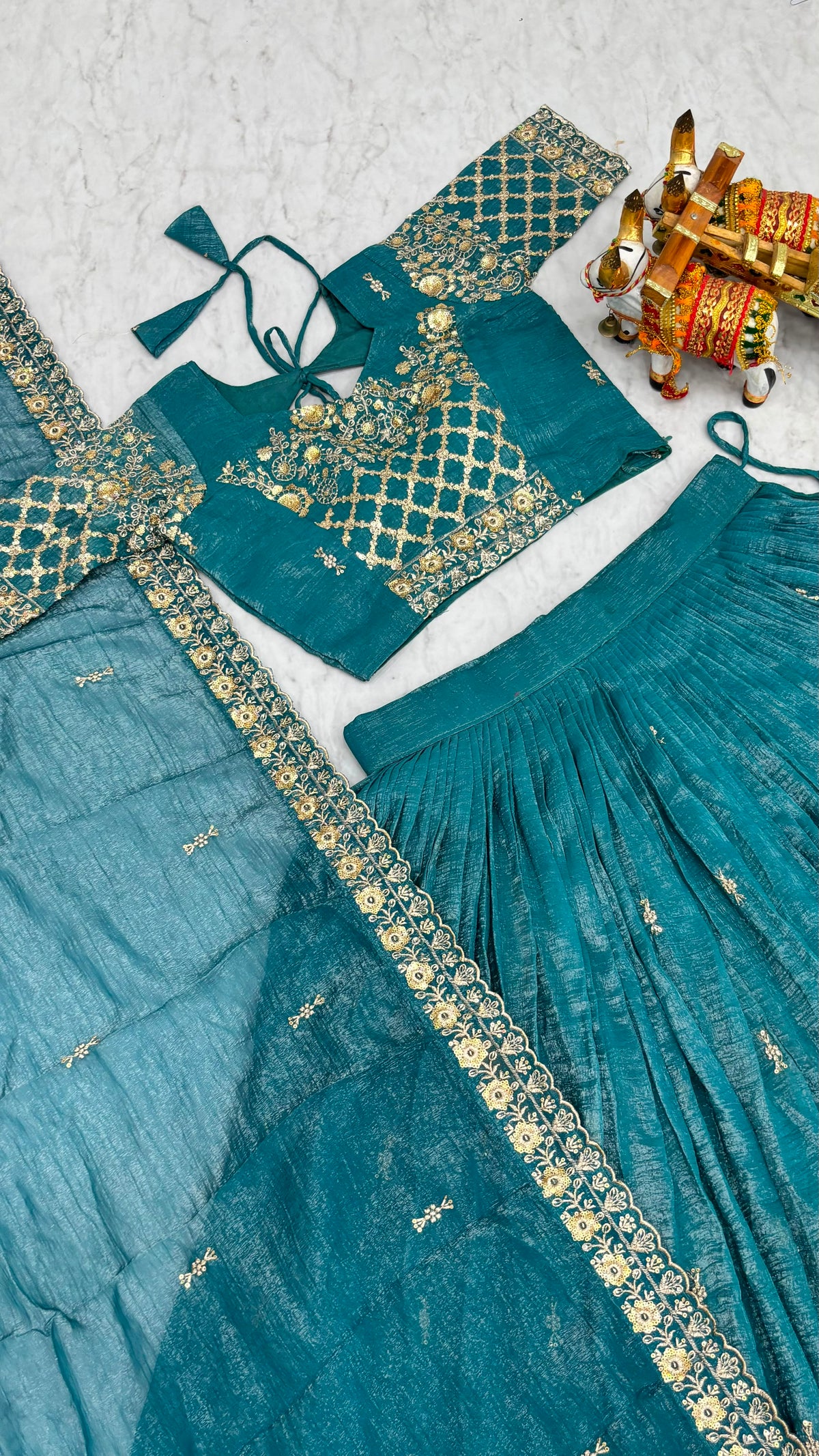 Kishori Collection