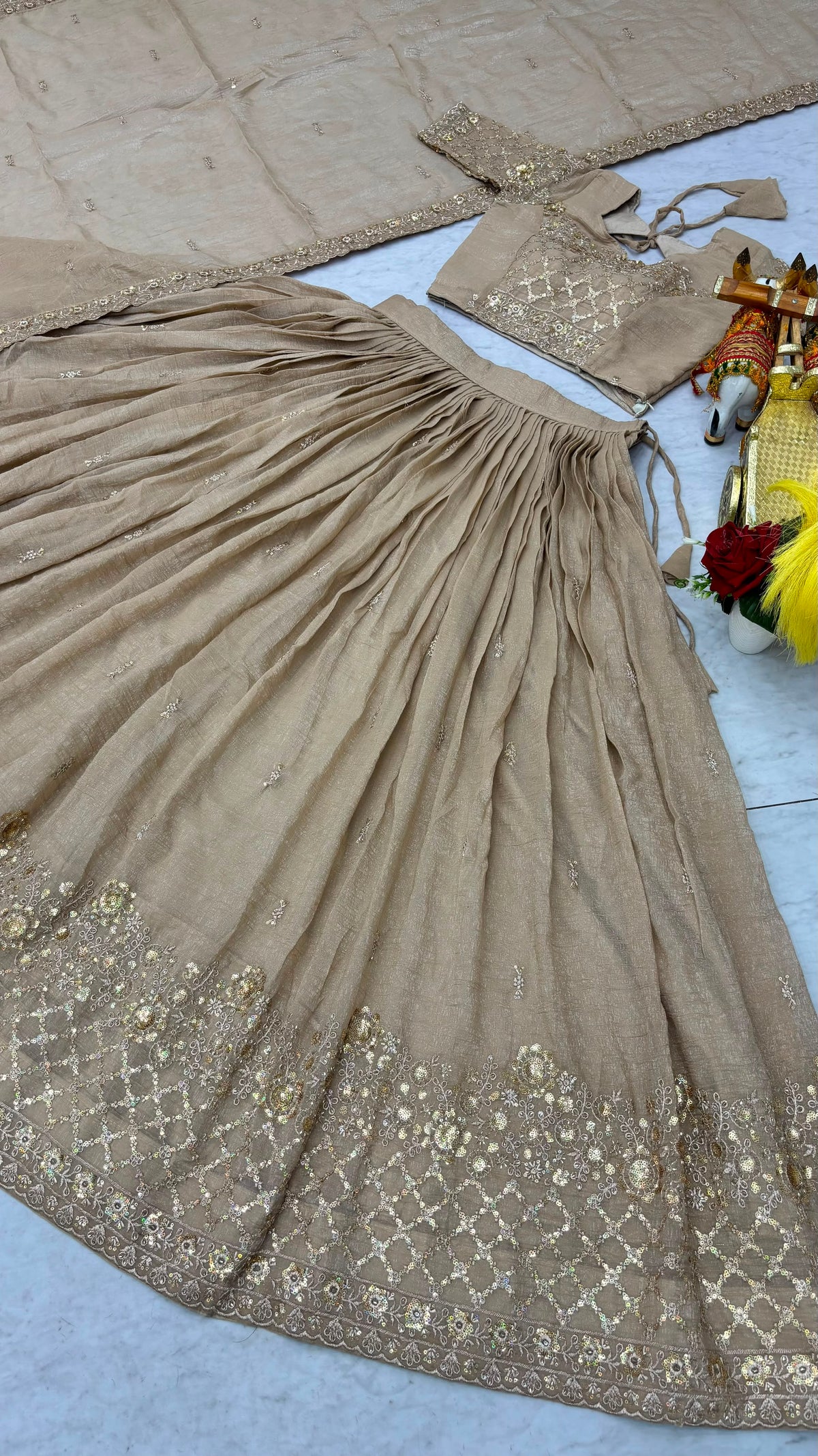 Kishori Collection