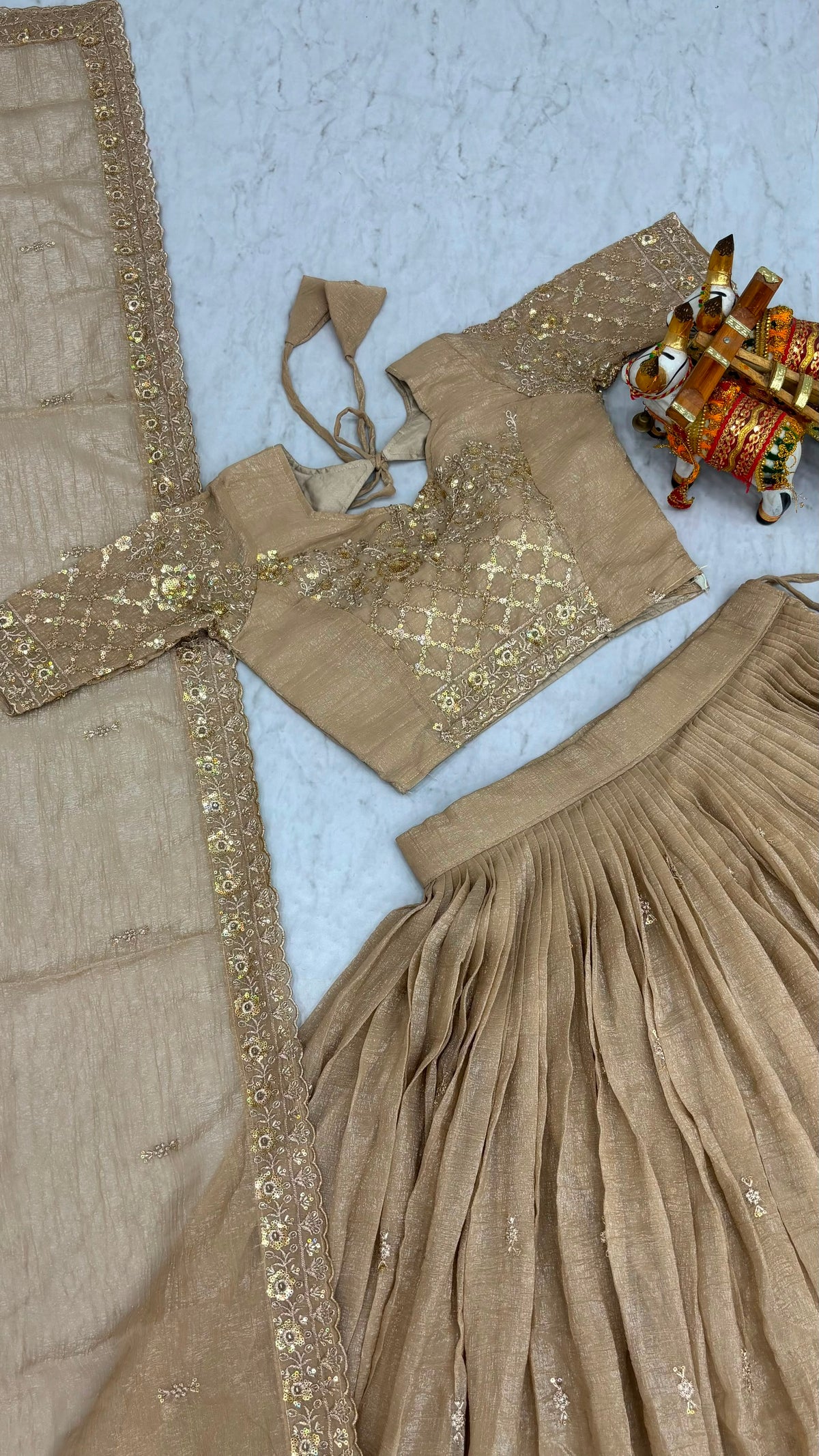 Kishori Collection