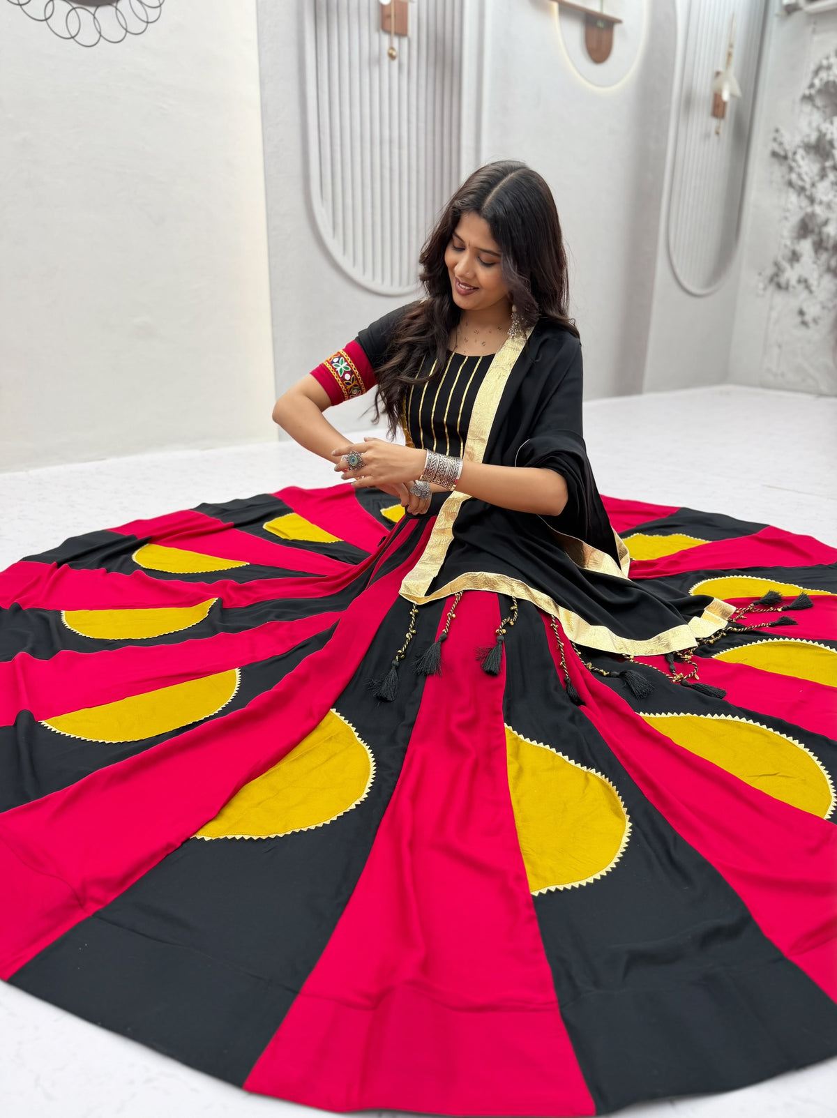 Kishori Collection