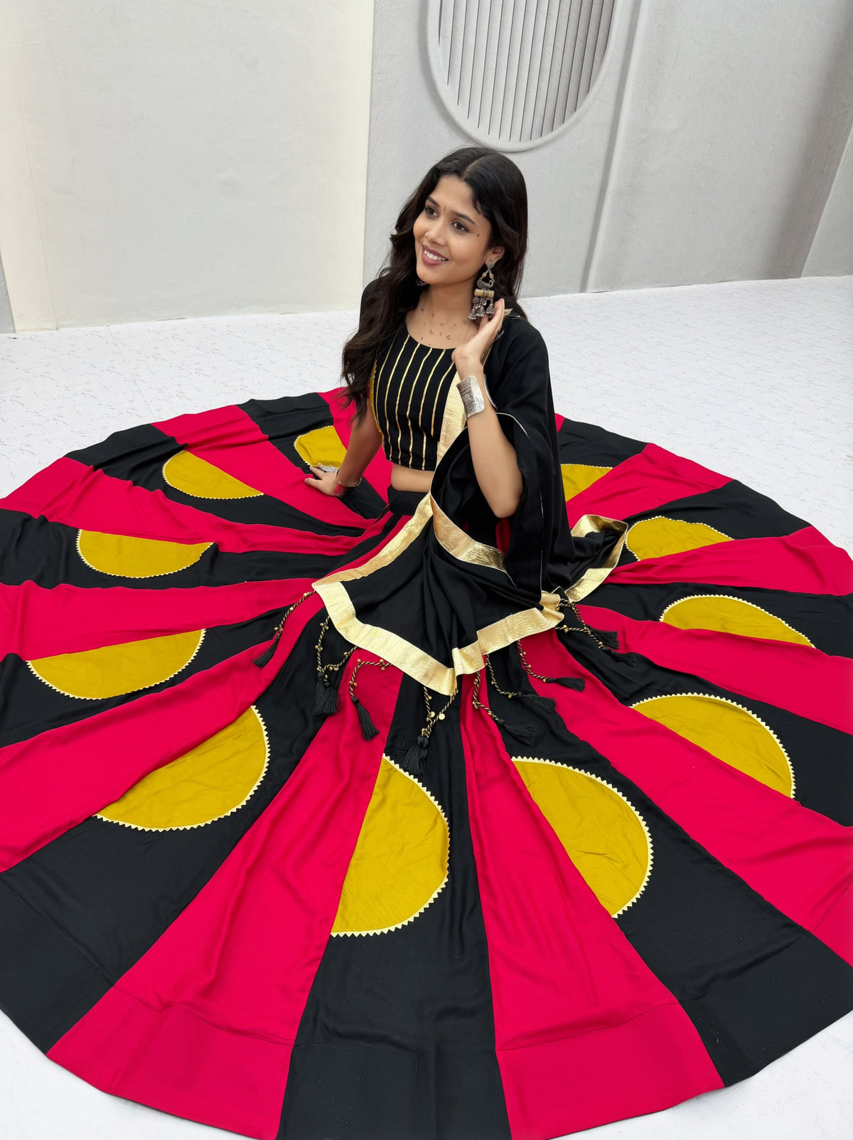 Kishori Collection