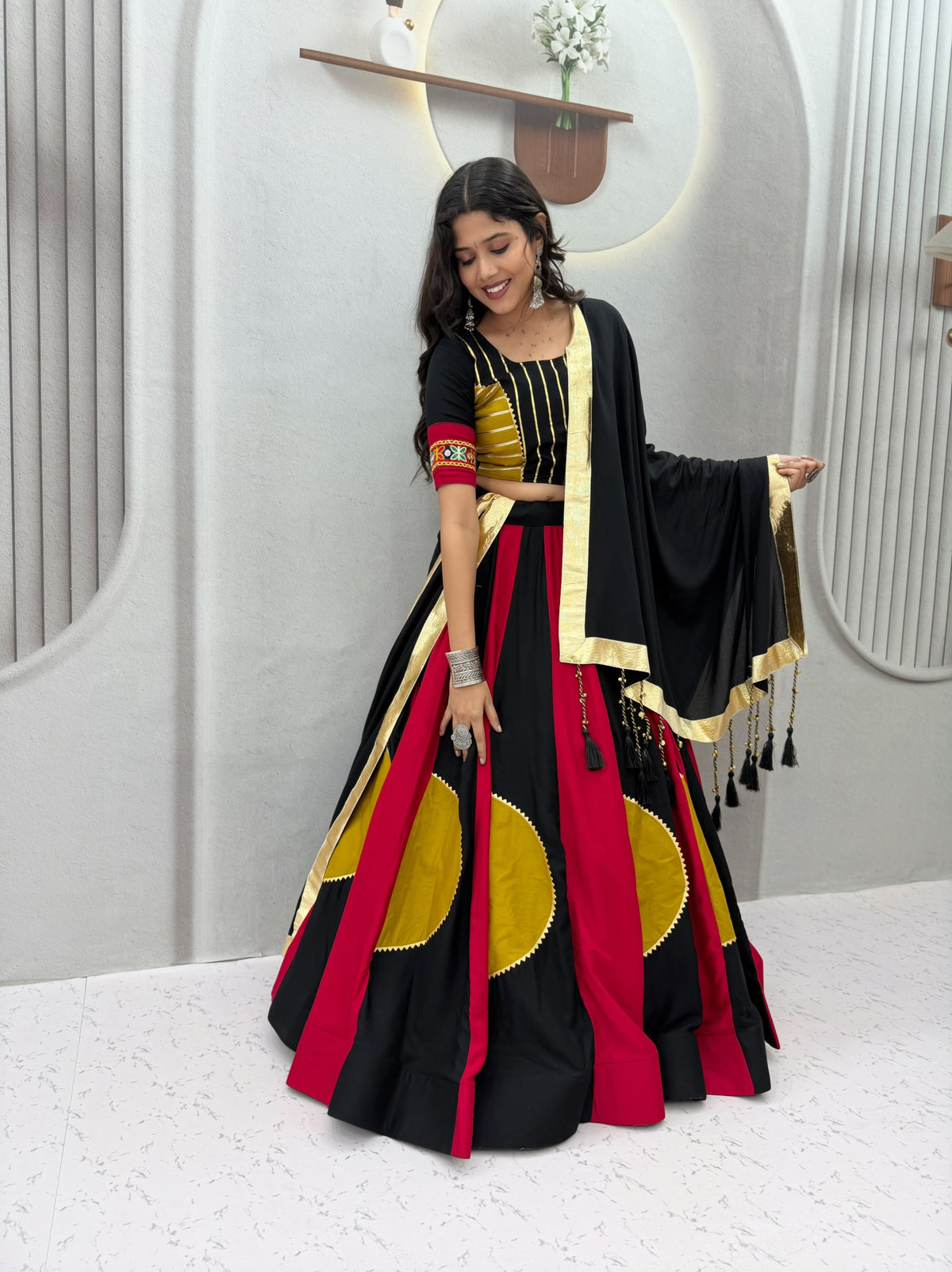Kishori Collection