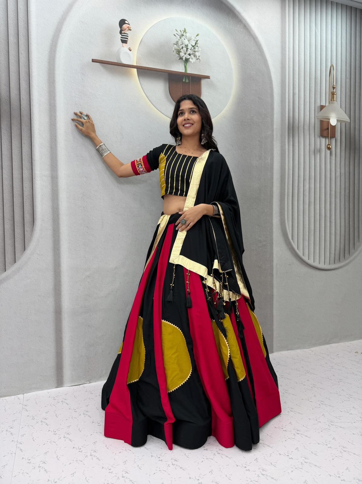 Kishori Collection