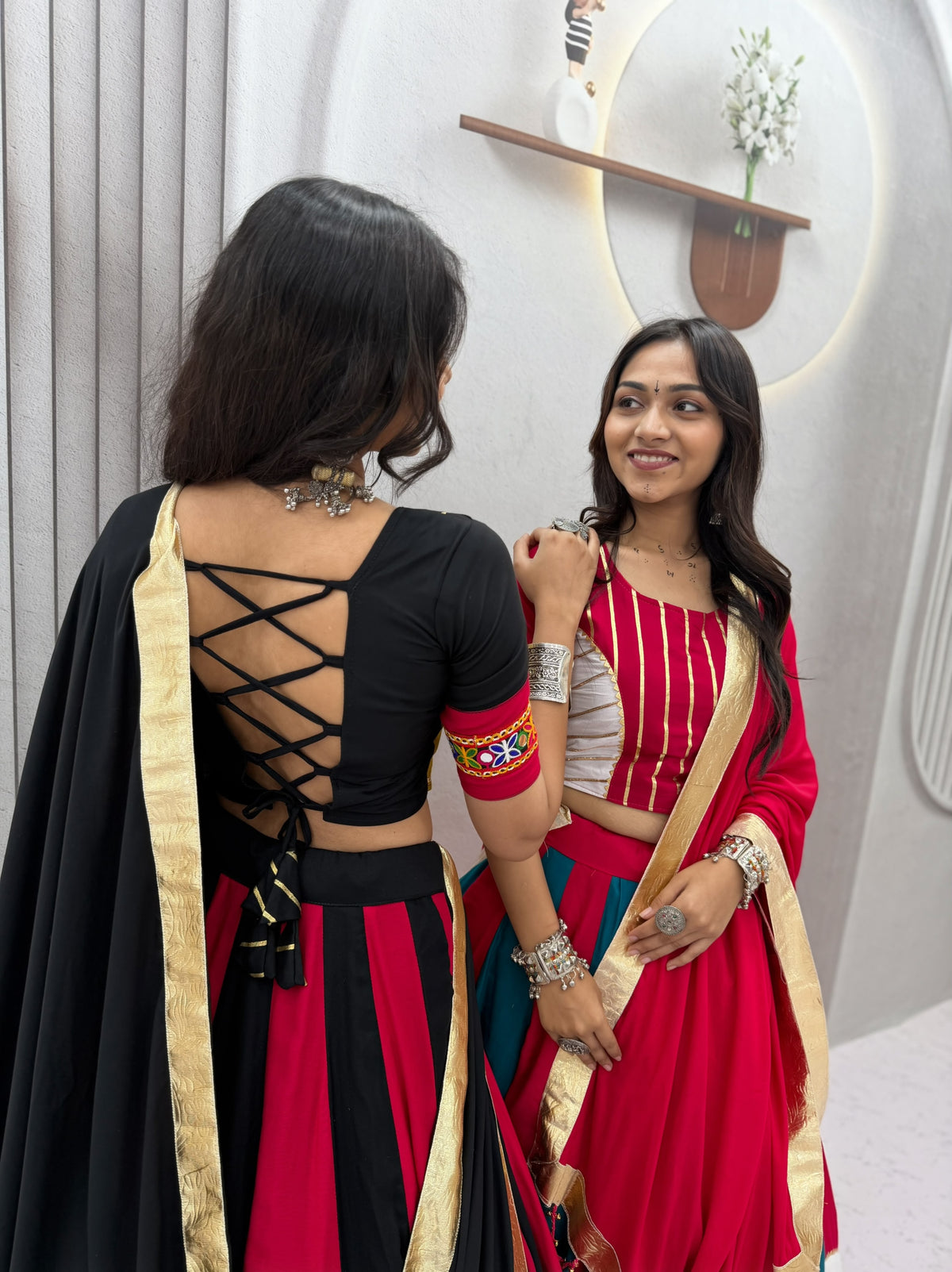 Kishori Collection