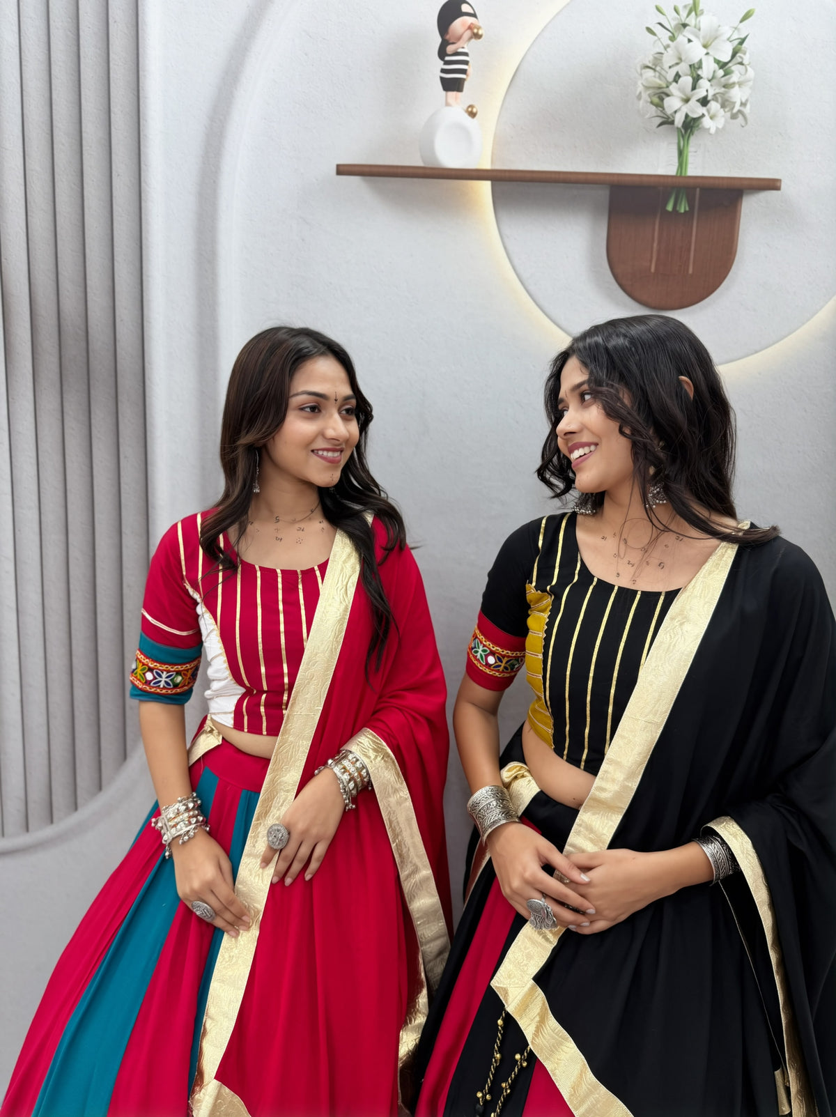 Kishori Collection