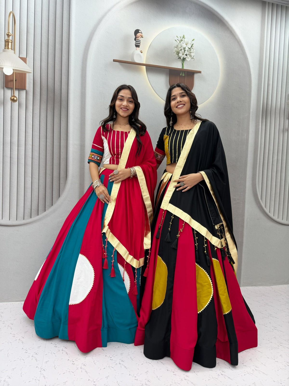 Kishori Collection