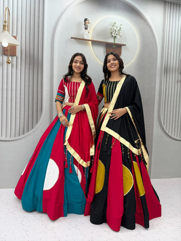 Kishori Collection