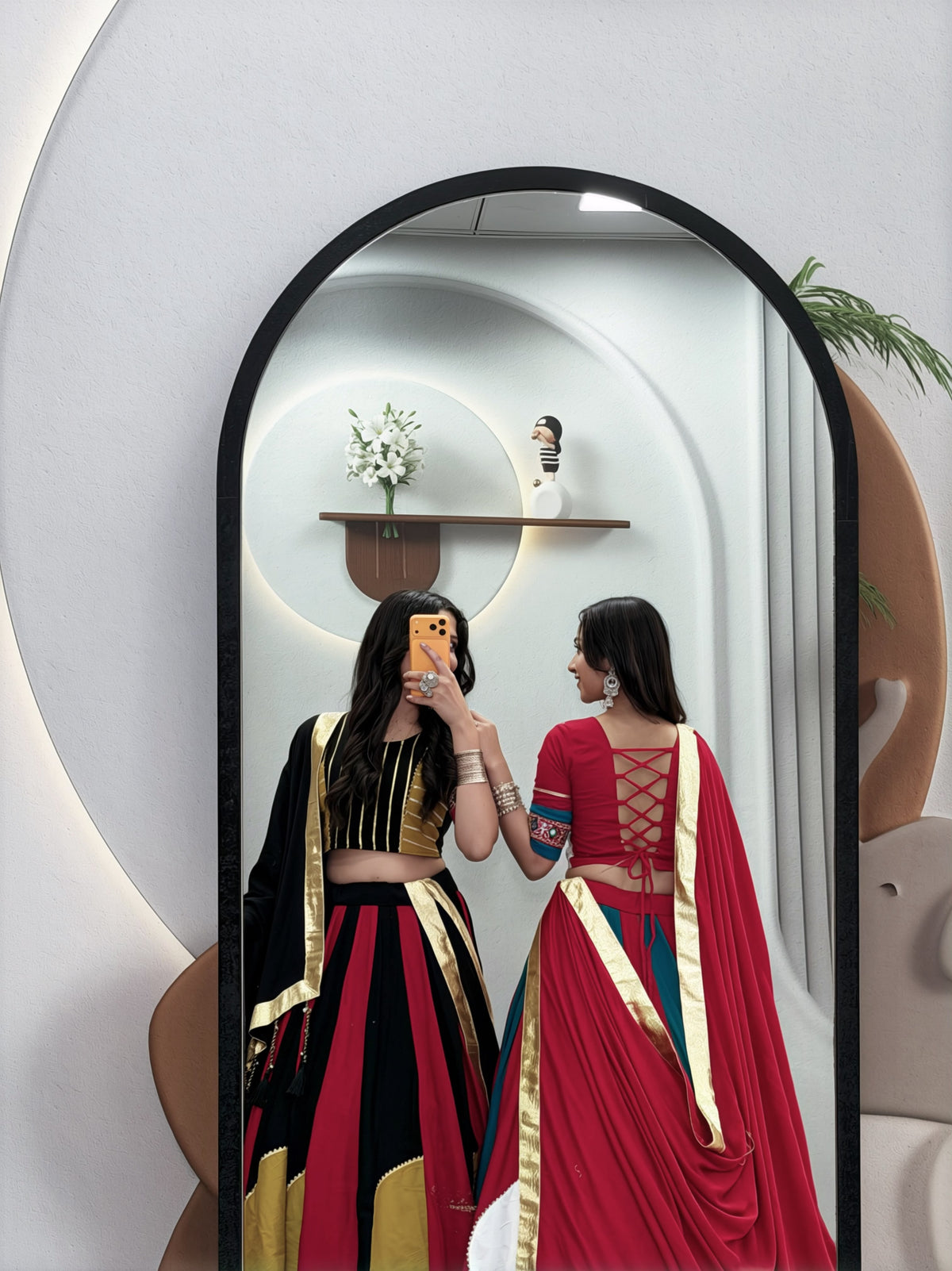 Kishori Collection