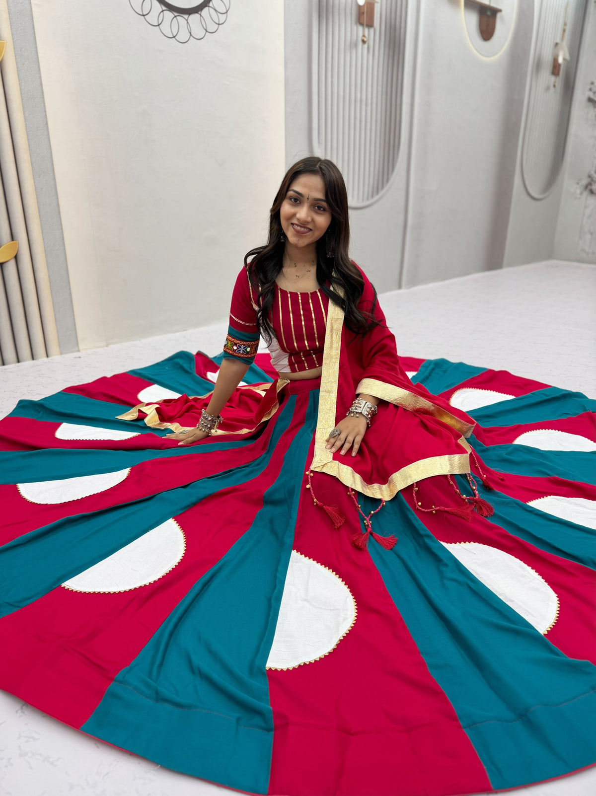 Kishori Collection