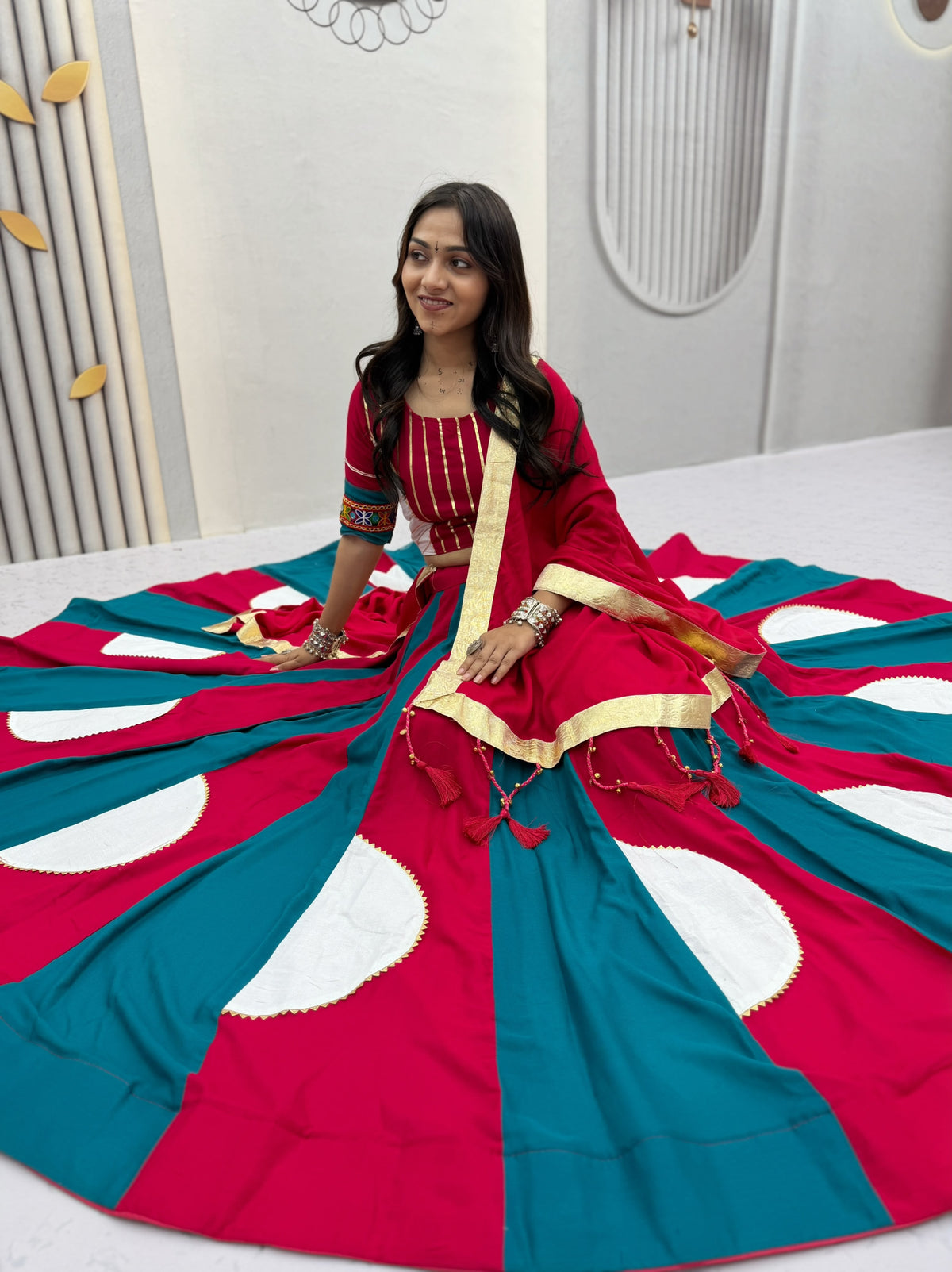 Kishori Collection