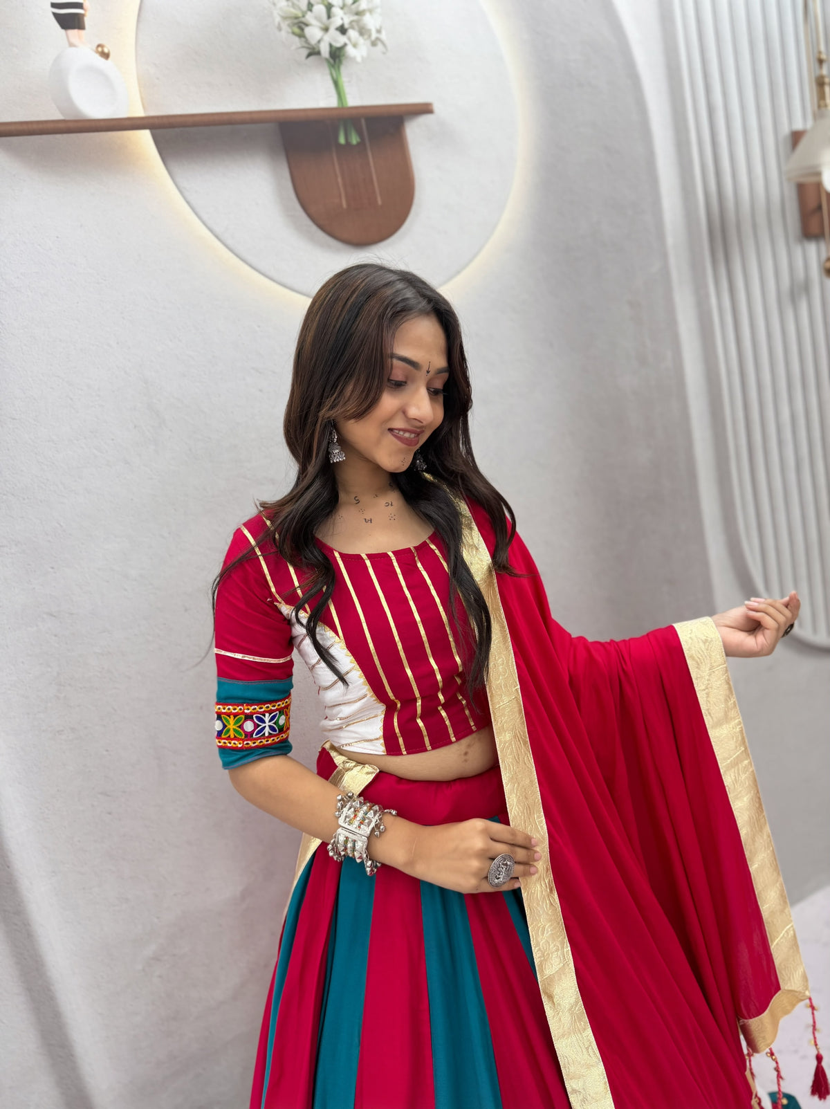 Kishori Collection