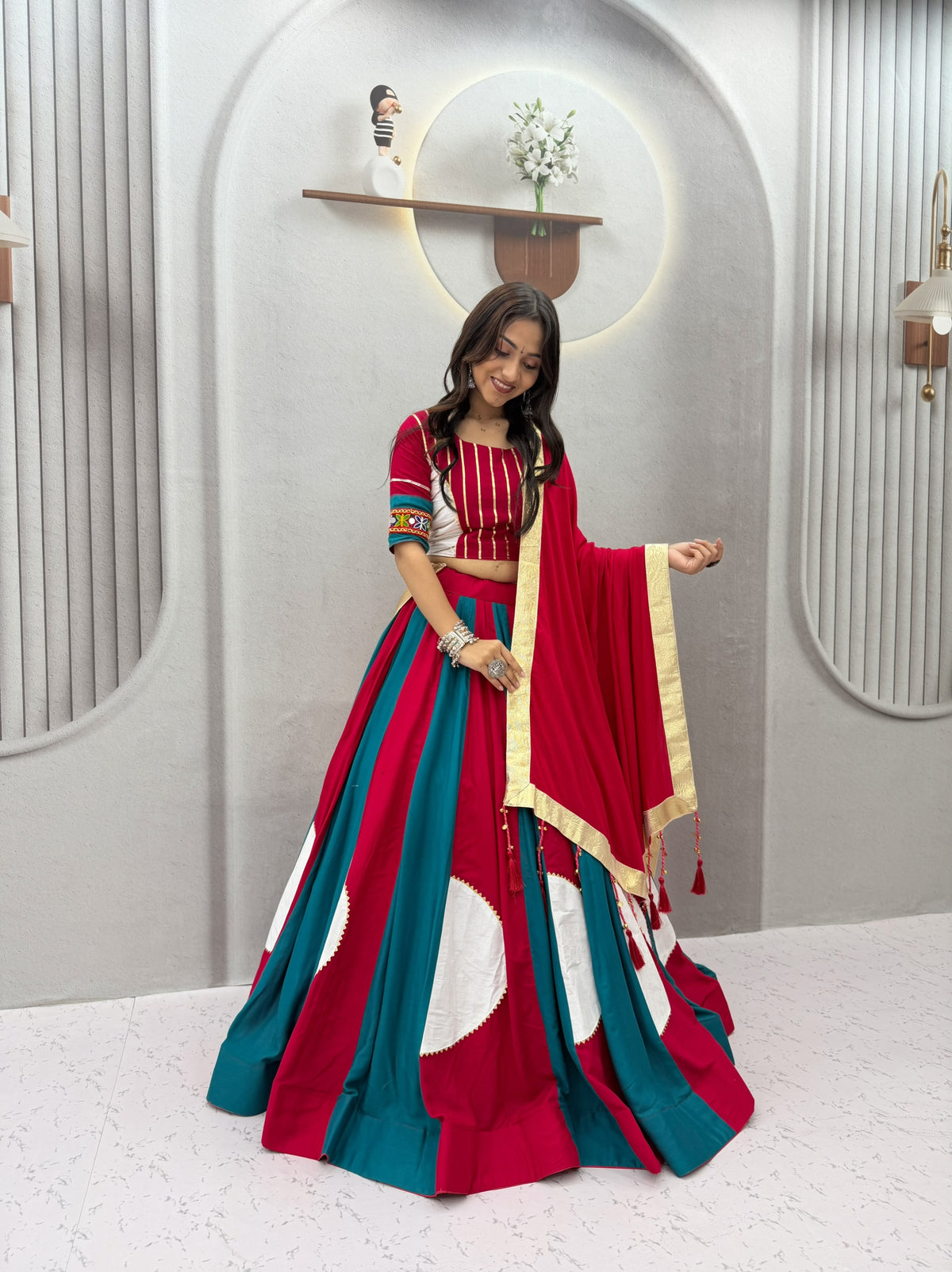 Kishori Collection