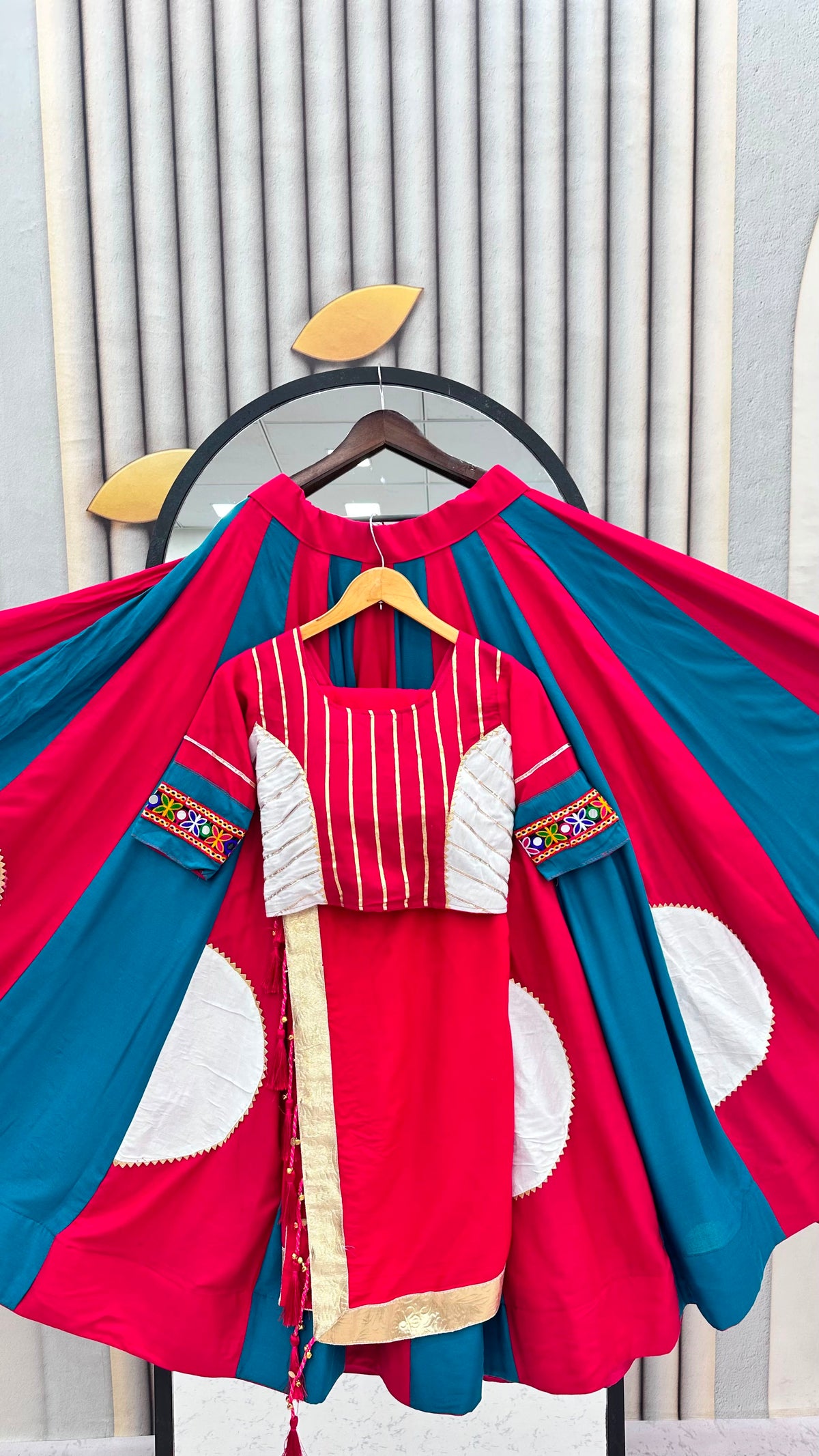 Kishori Collection