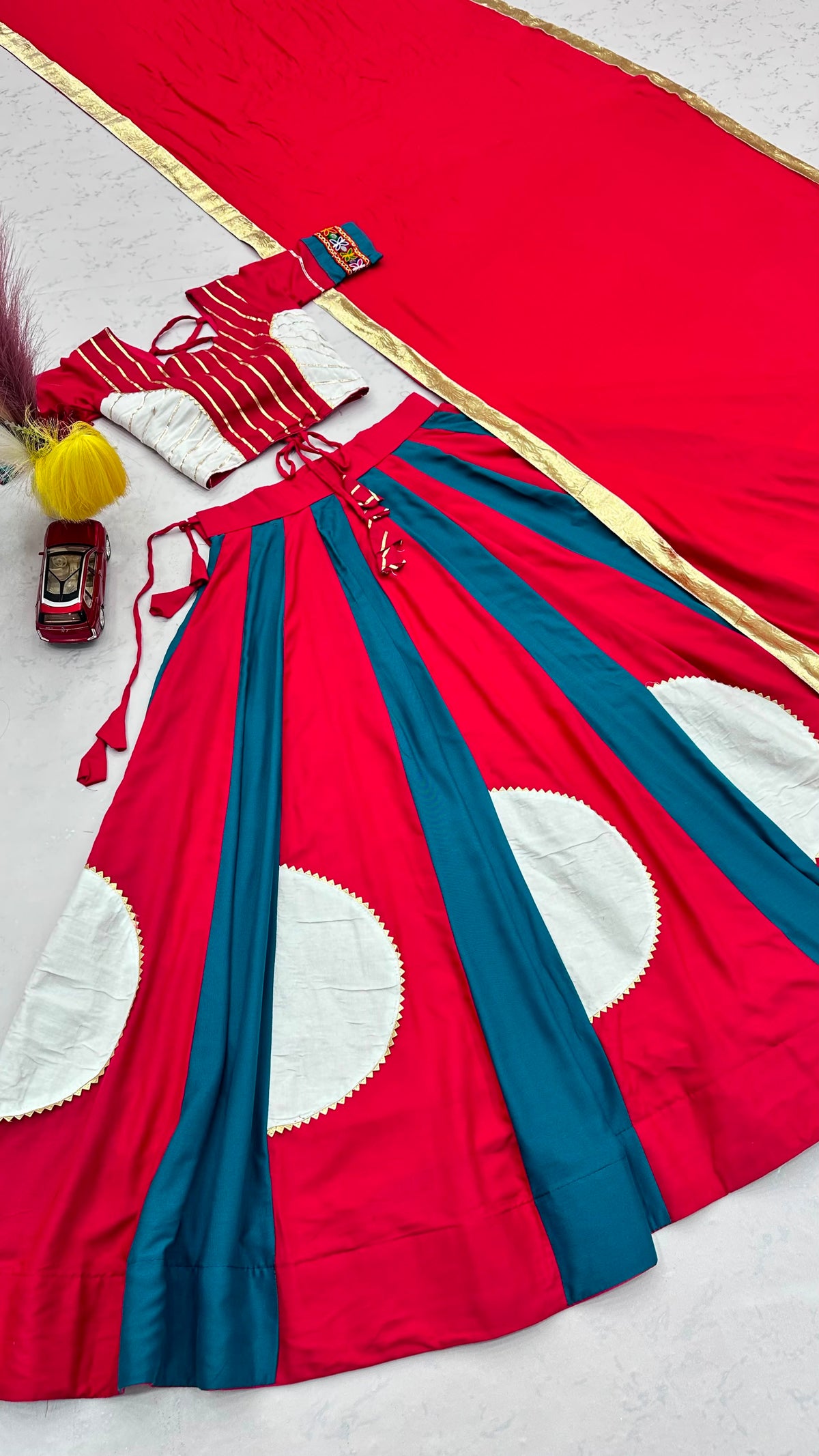 Kishori Collection