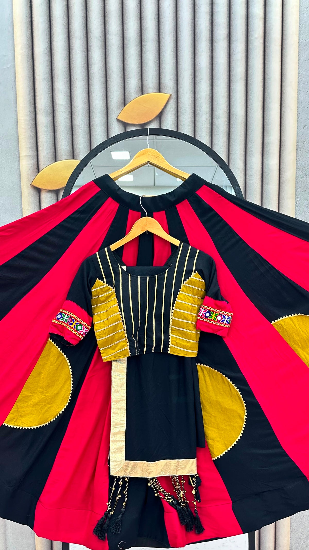 Kishori Collection