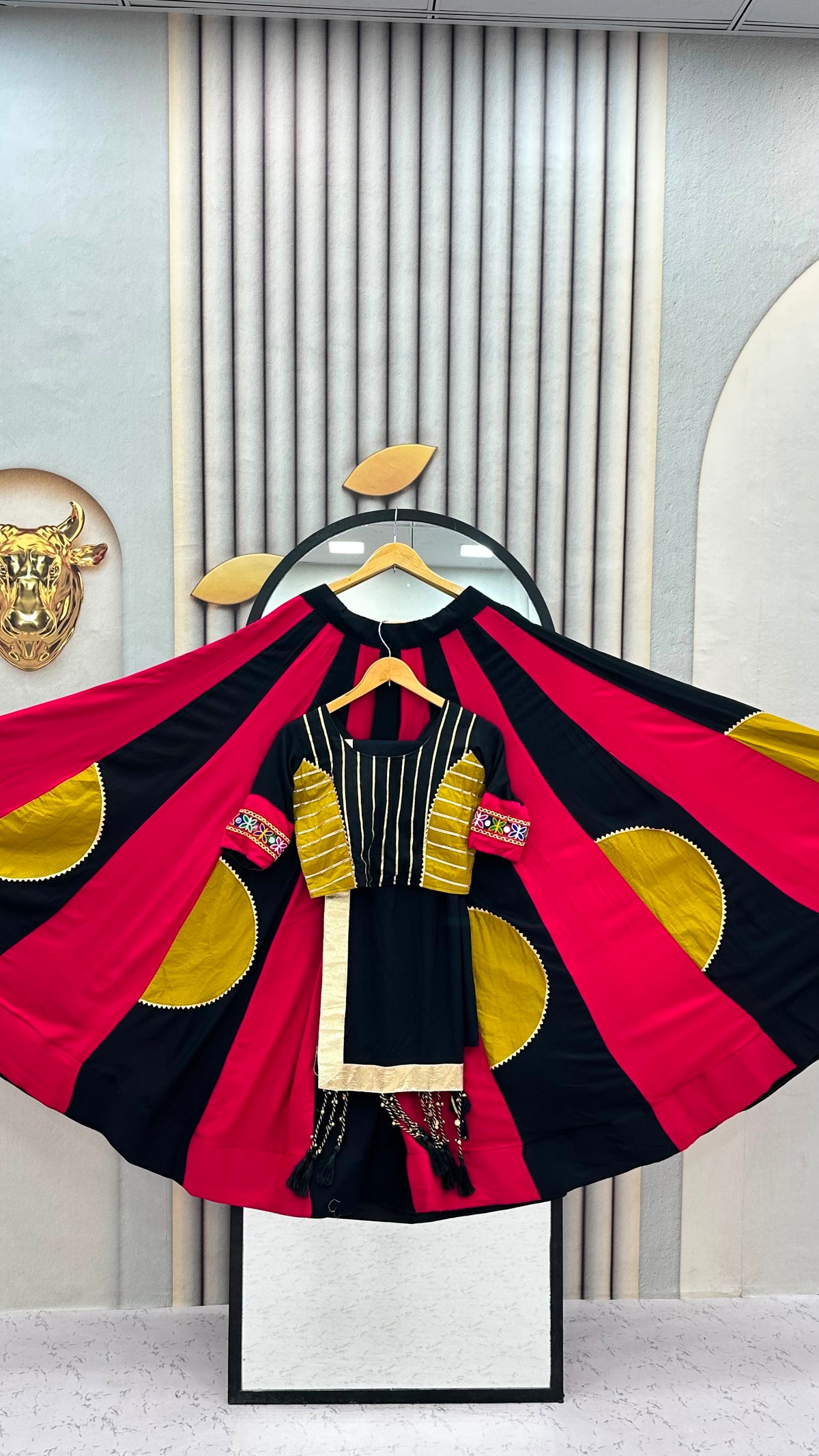 Kishori Collection