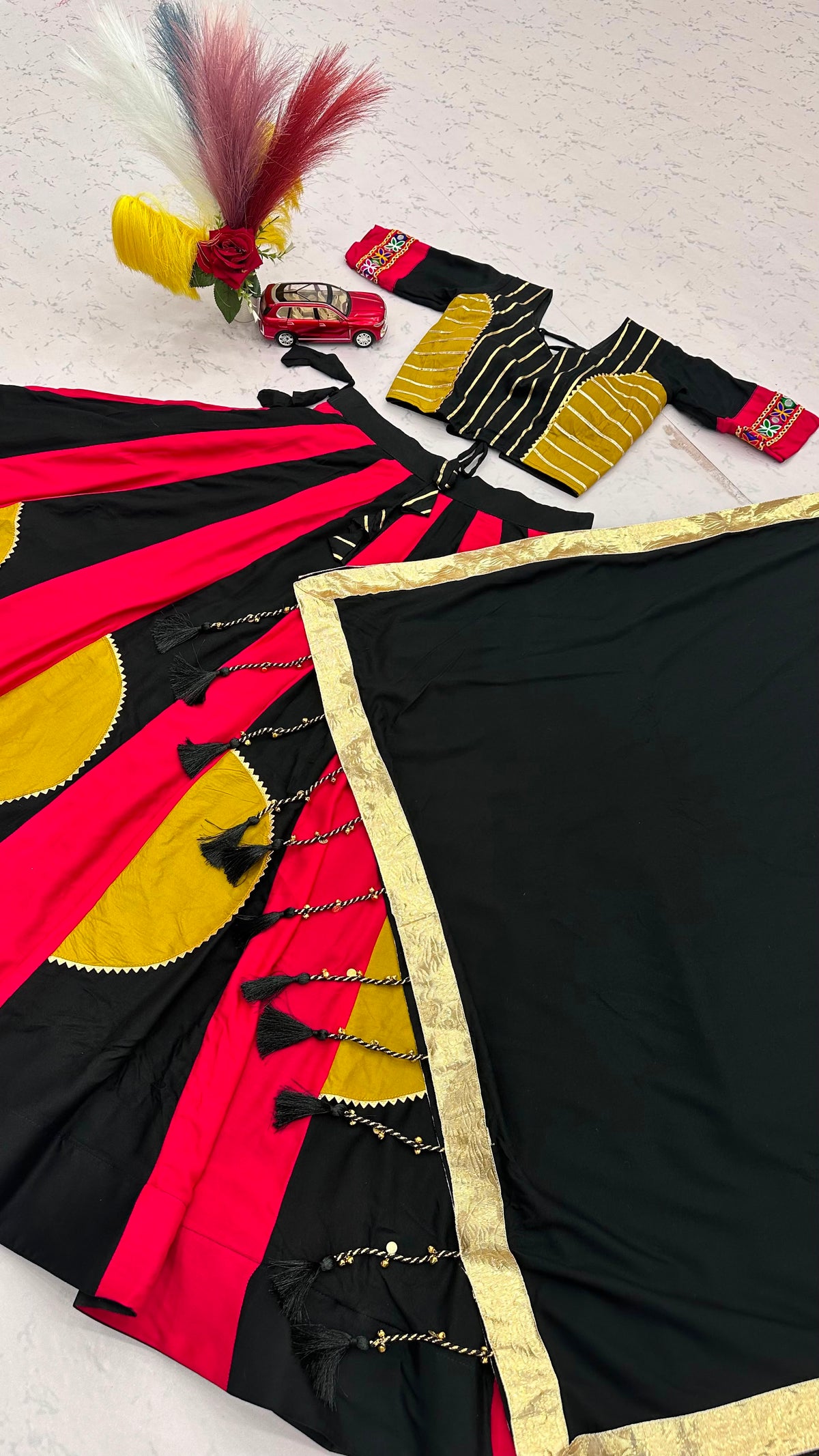 Kishori Collection