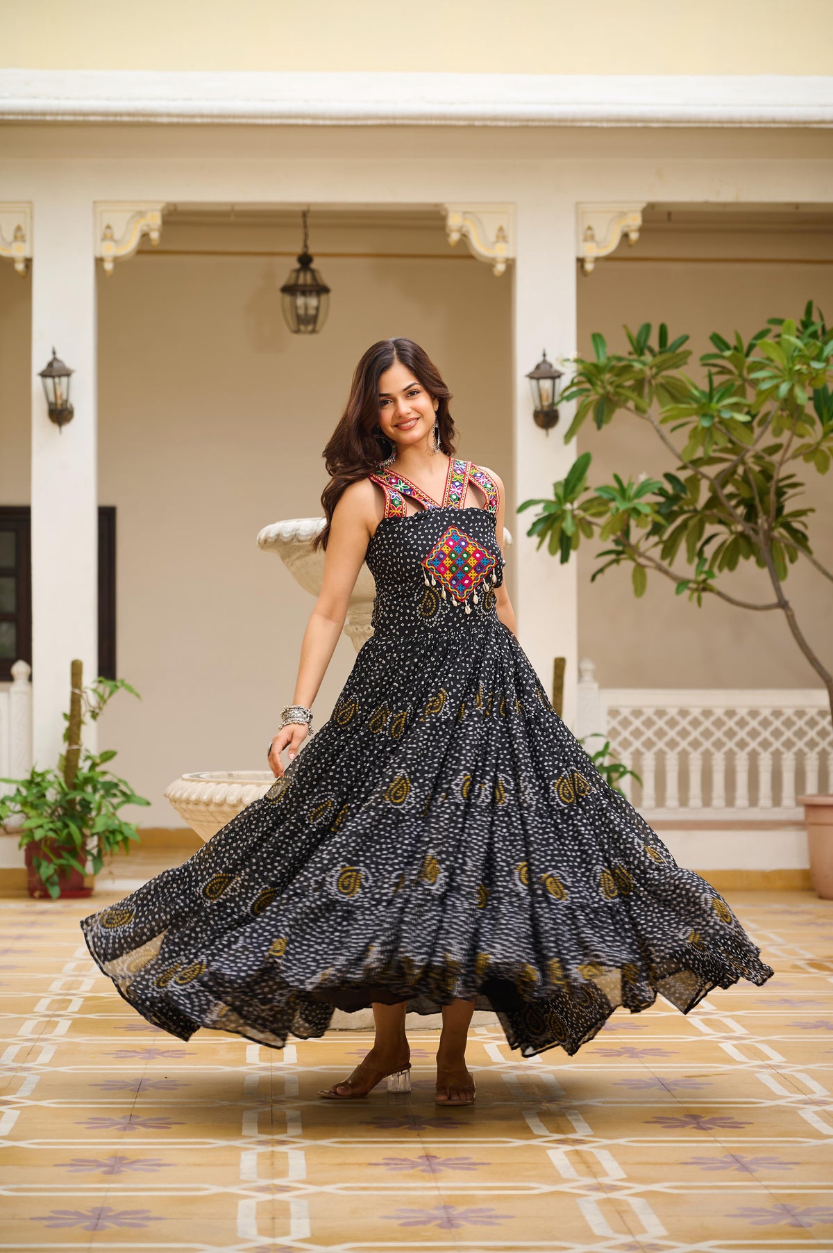 Kishori Collection