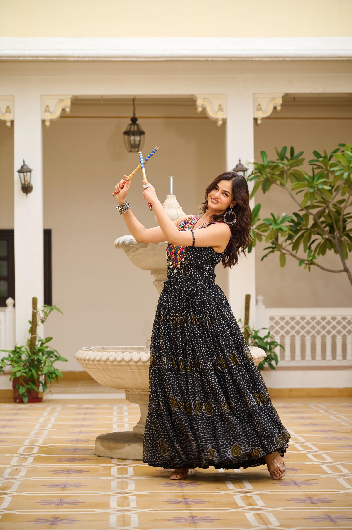 Kishori Collection