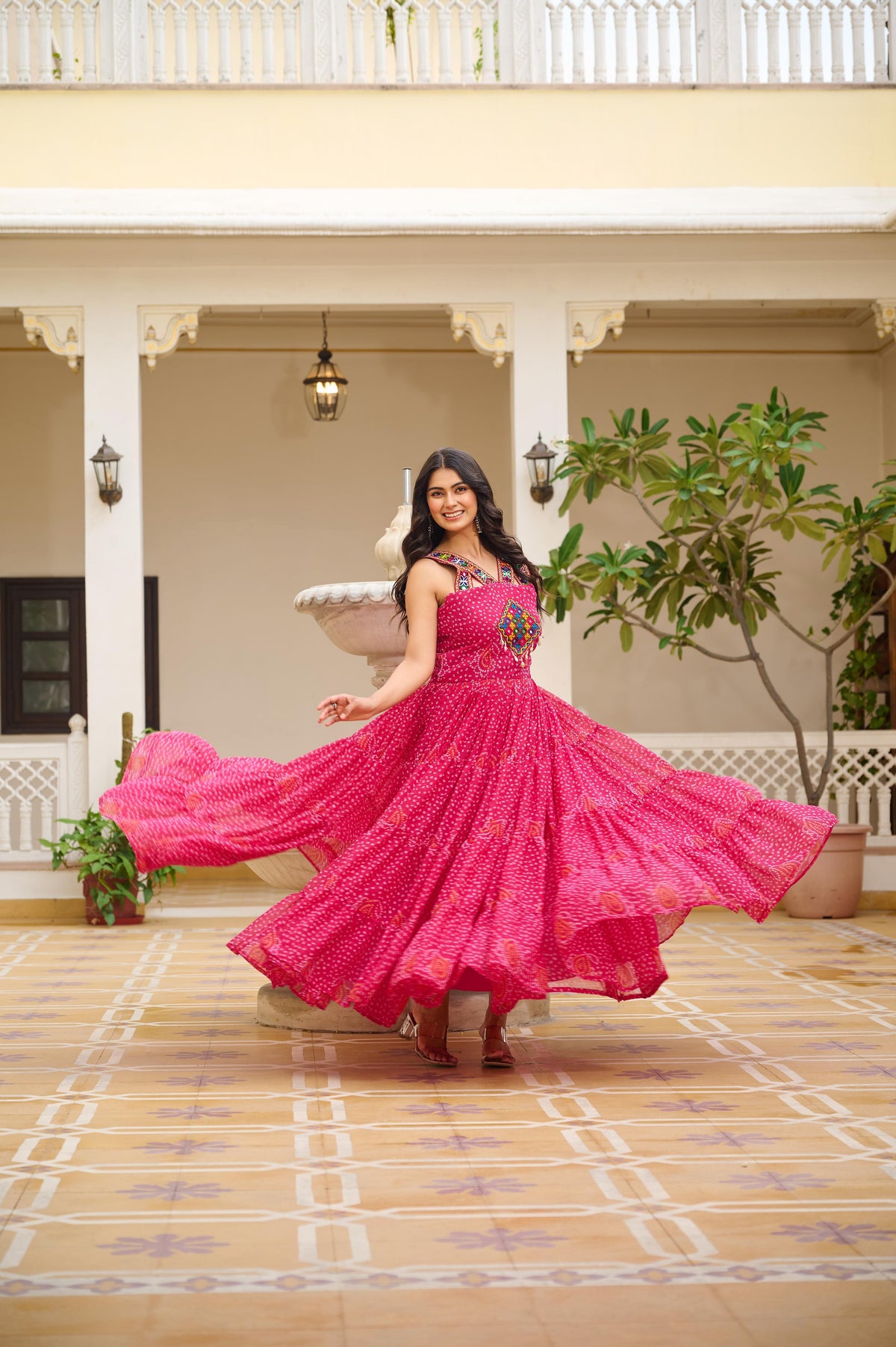 Kishori Collection