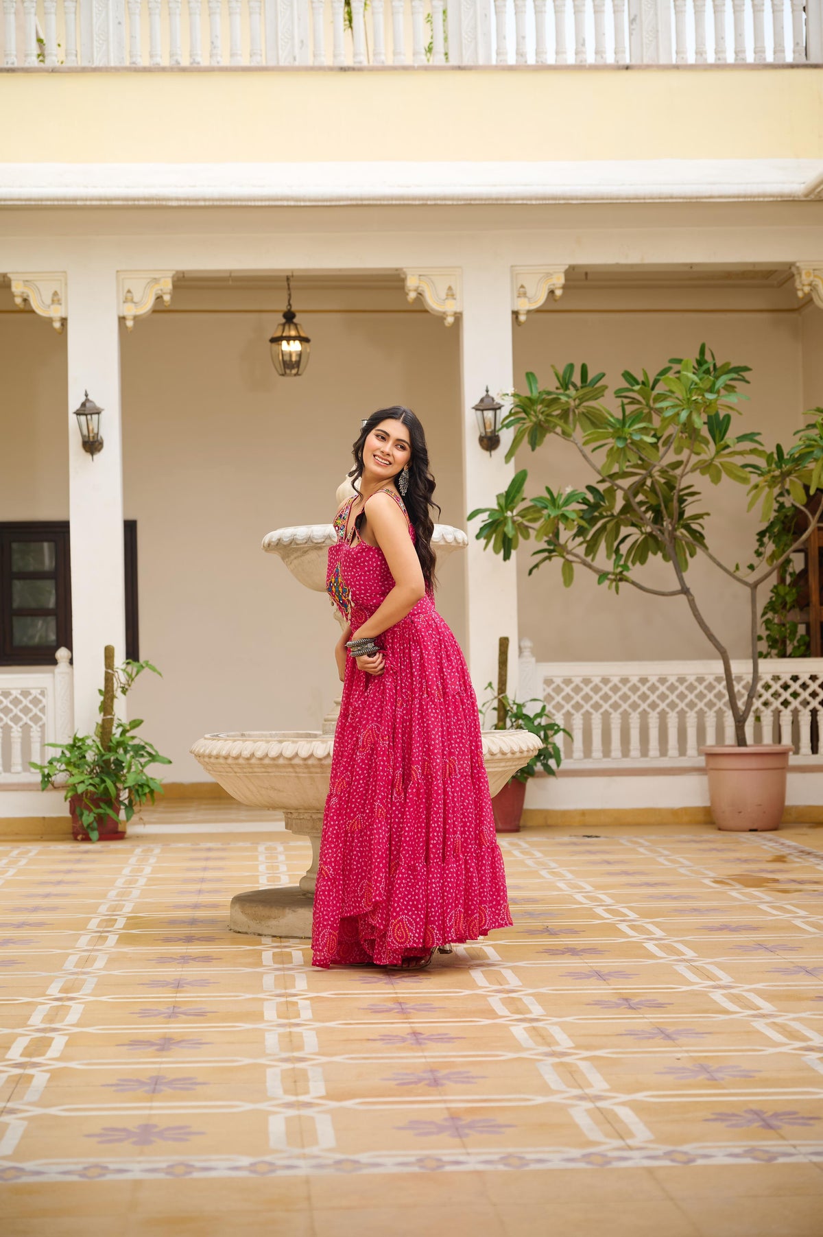 Kishori Collection