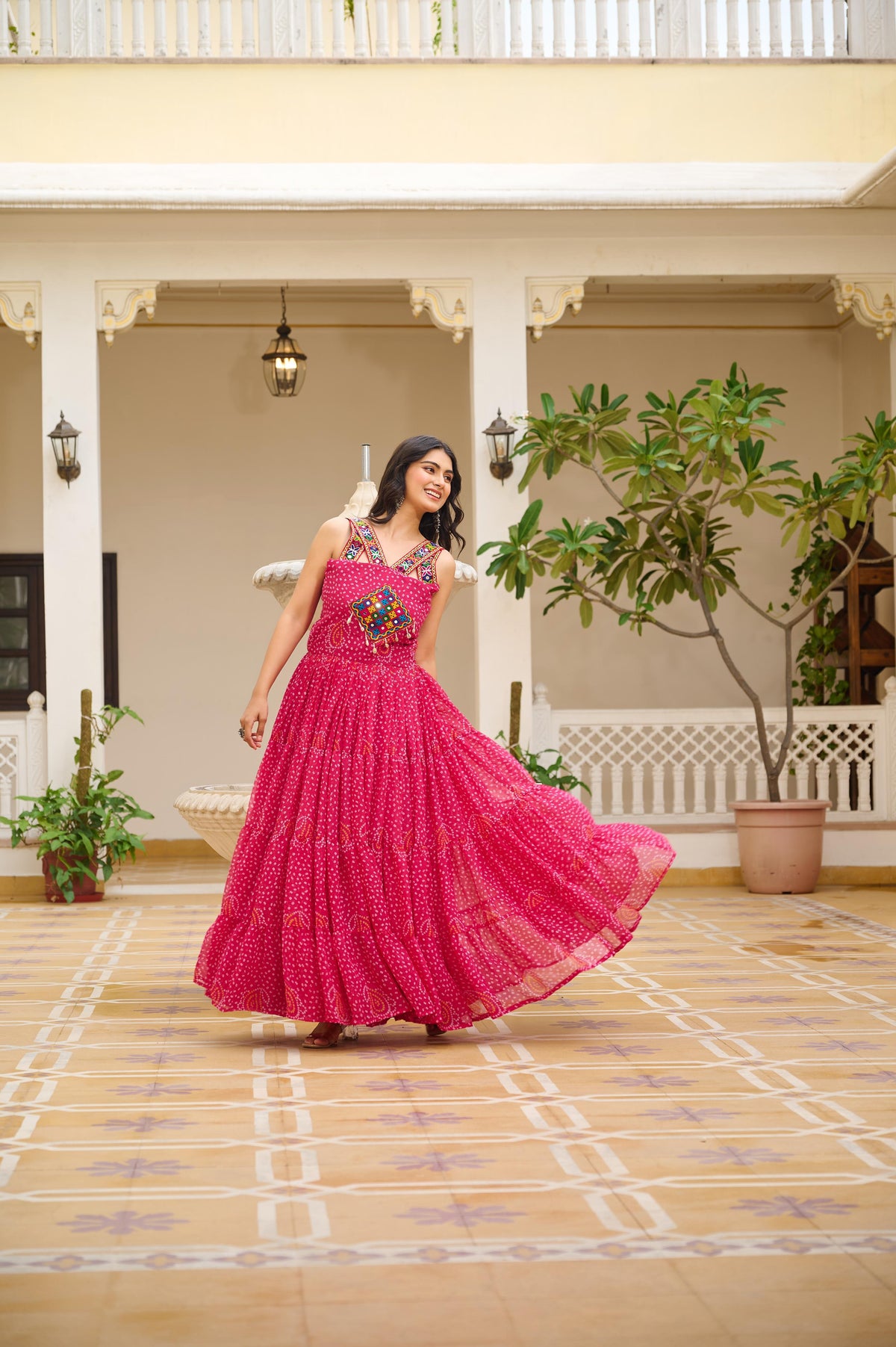 Kishori Collection