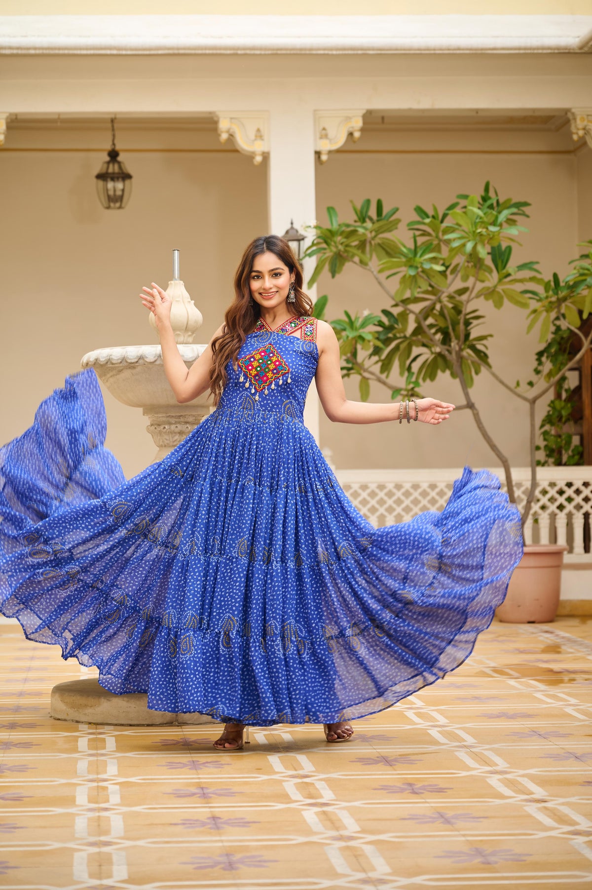 Kishori Collection